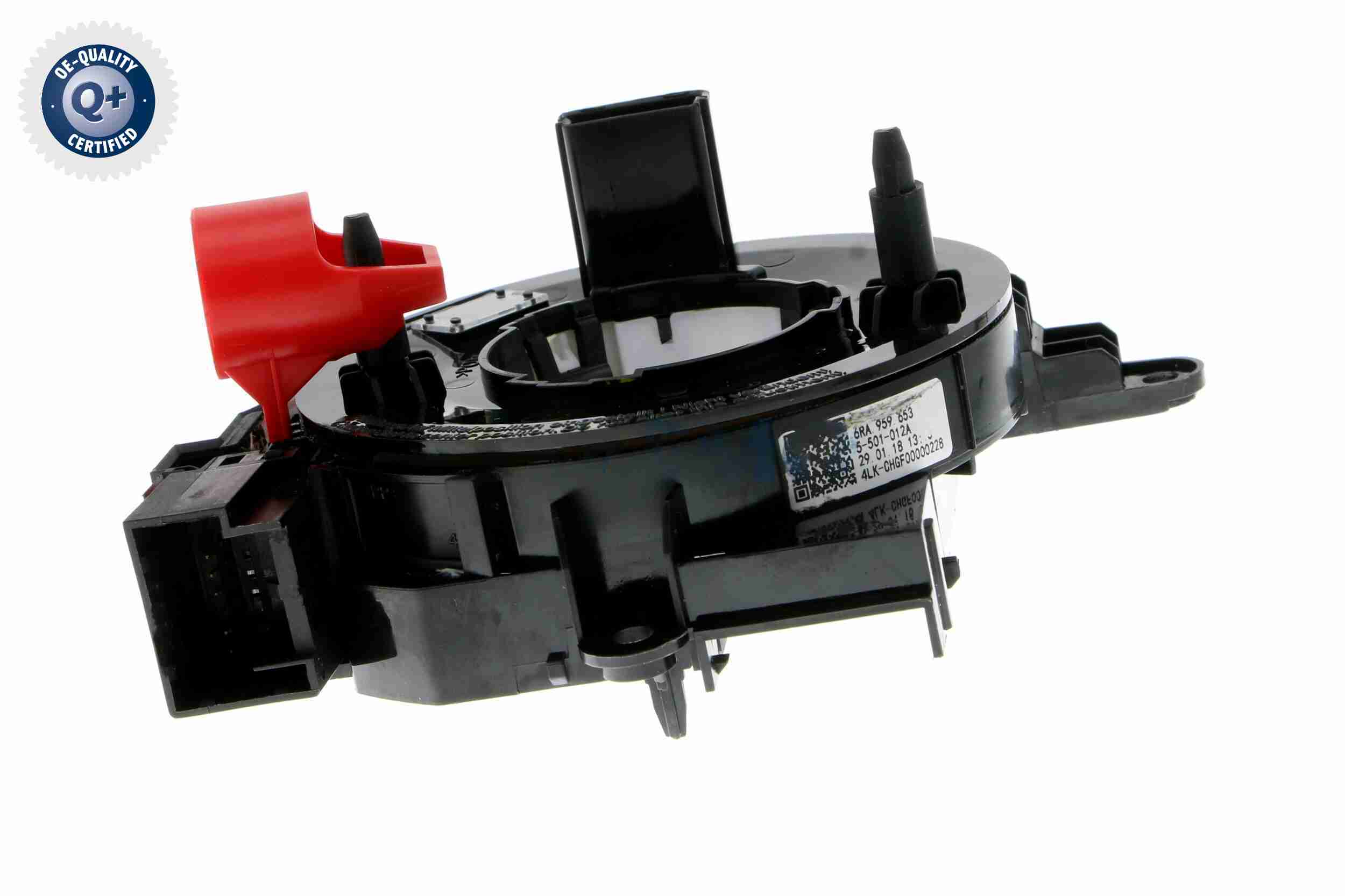 Vemo Airbag wikkelveer V10-72-1444