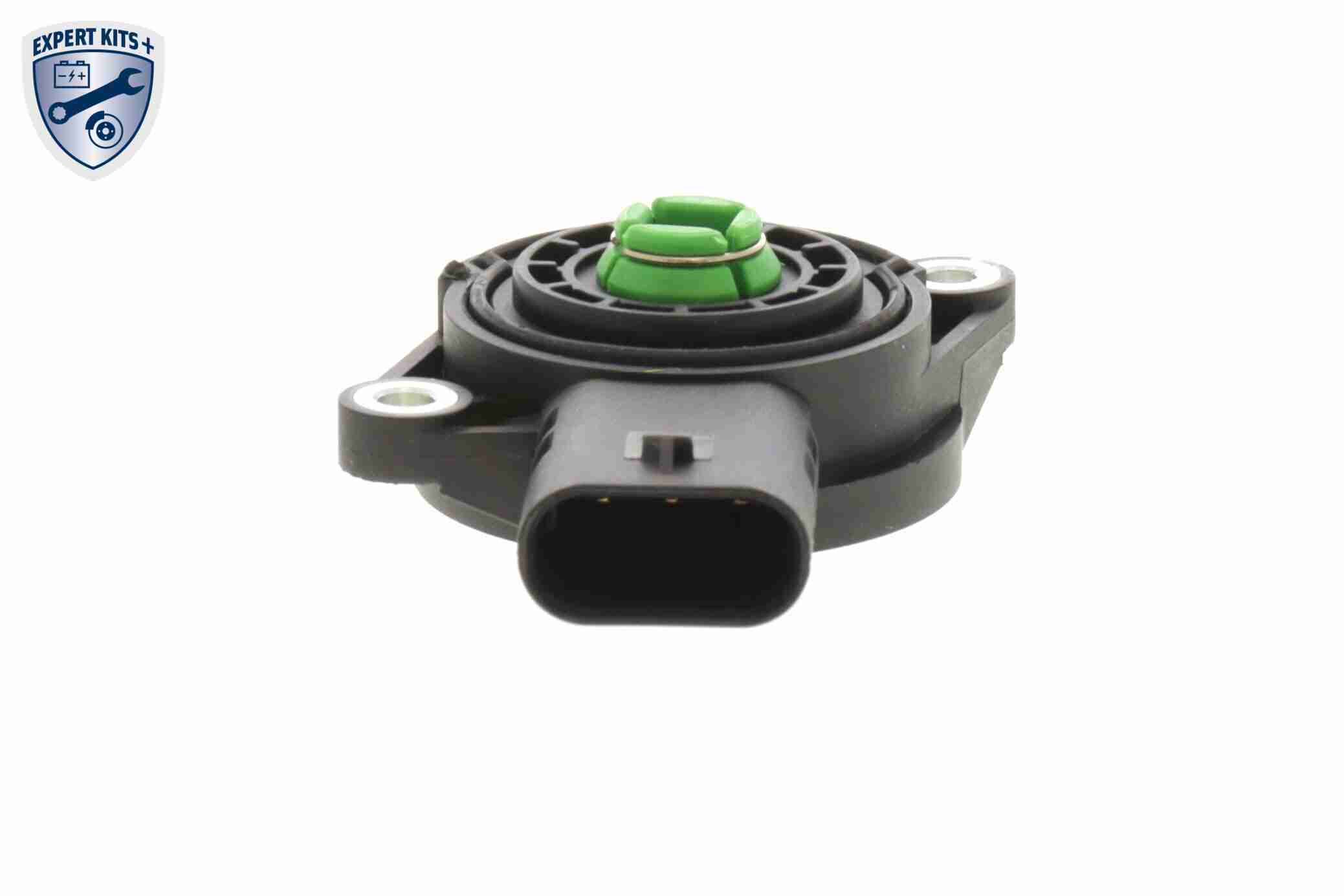 Vemo Zuigleidingregelklep sensor V10-72-1446