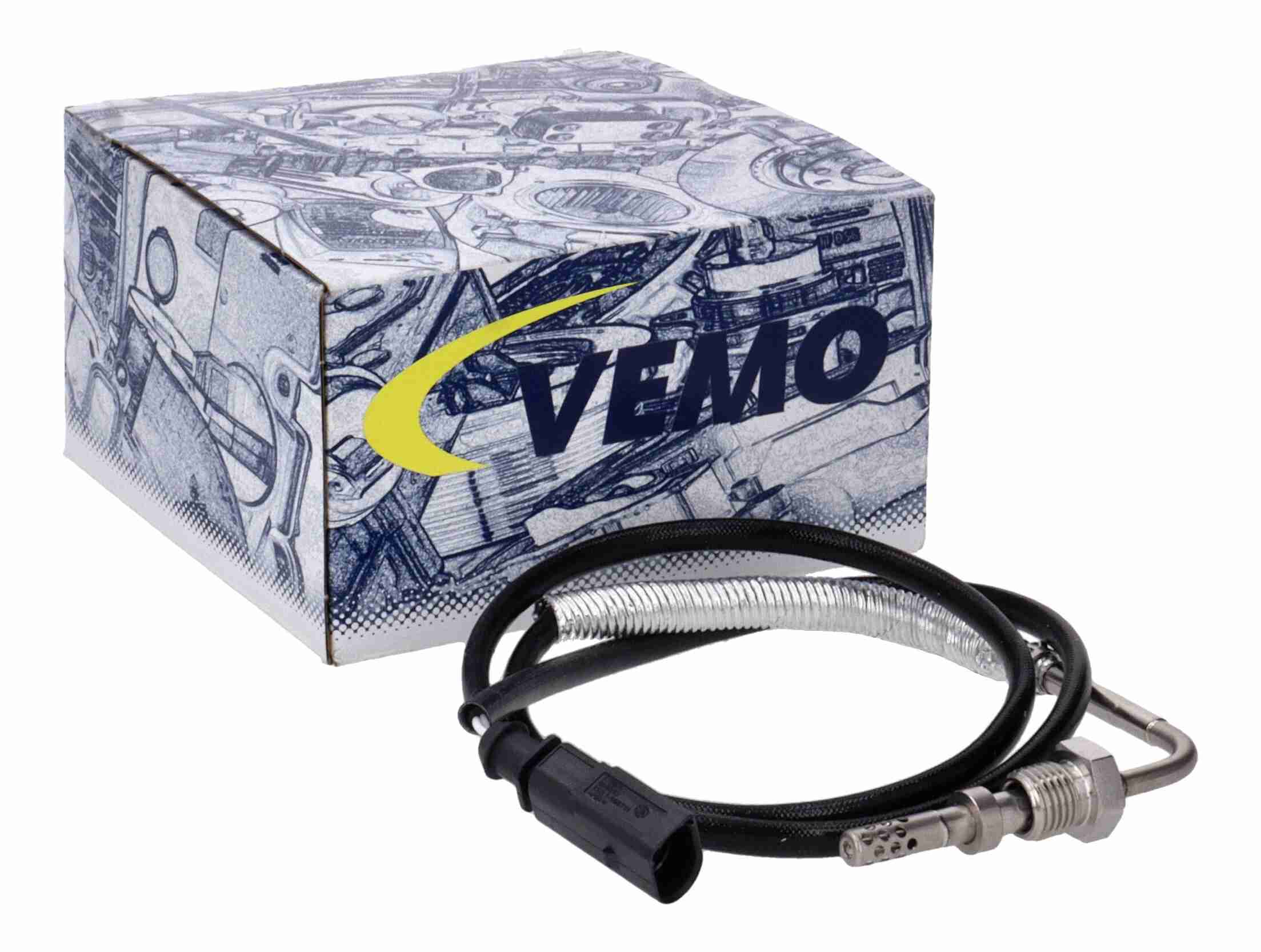 Vemo Sensor uitlaatgastemperatuur V10-72-1463
