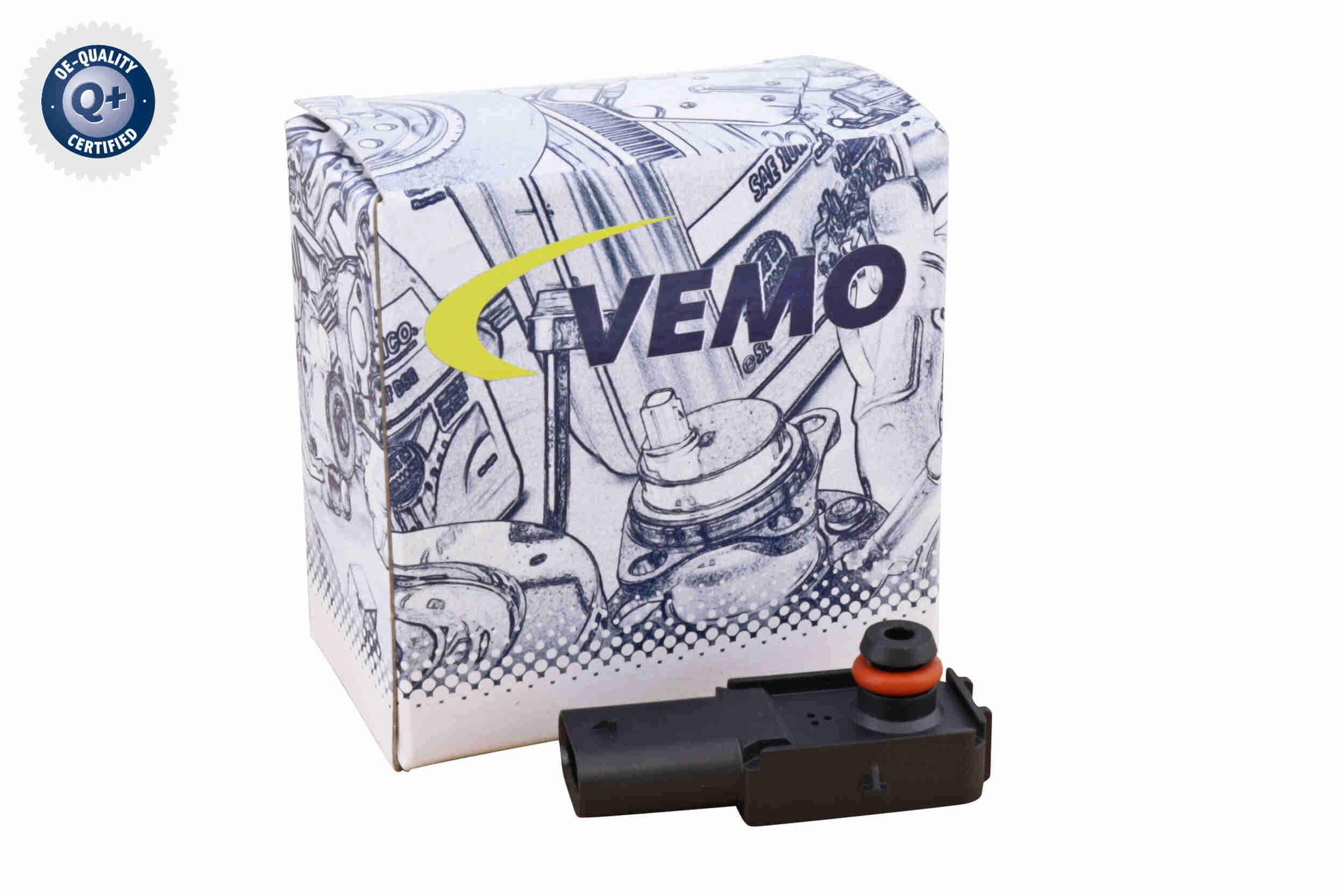 Vemo Druksensor V10-72-1500