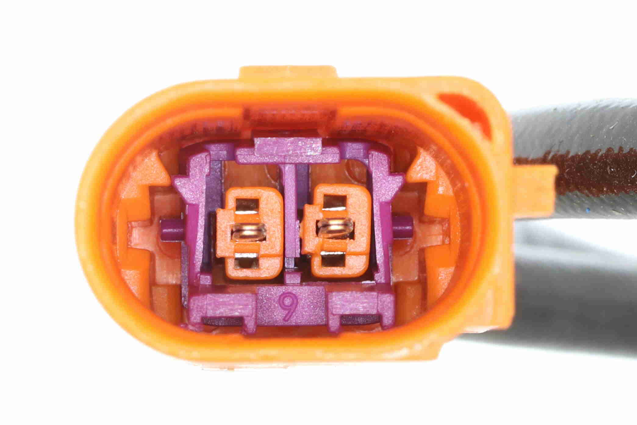 Vemo Sensor, uitlaatgastemperatuur V10-72-1568