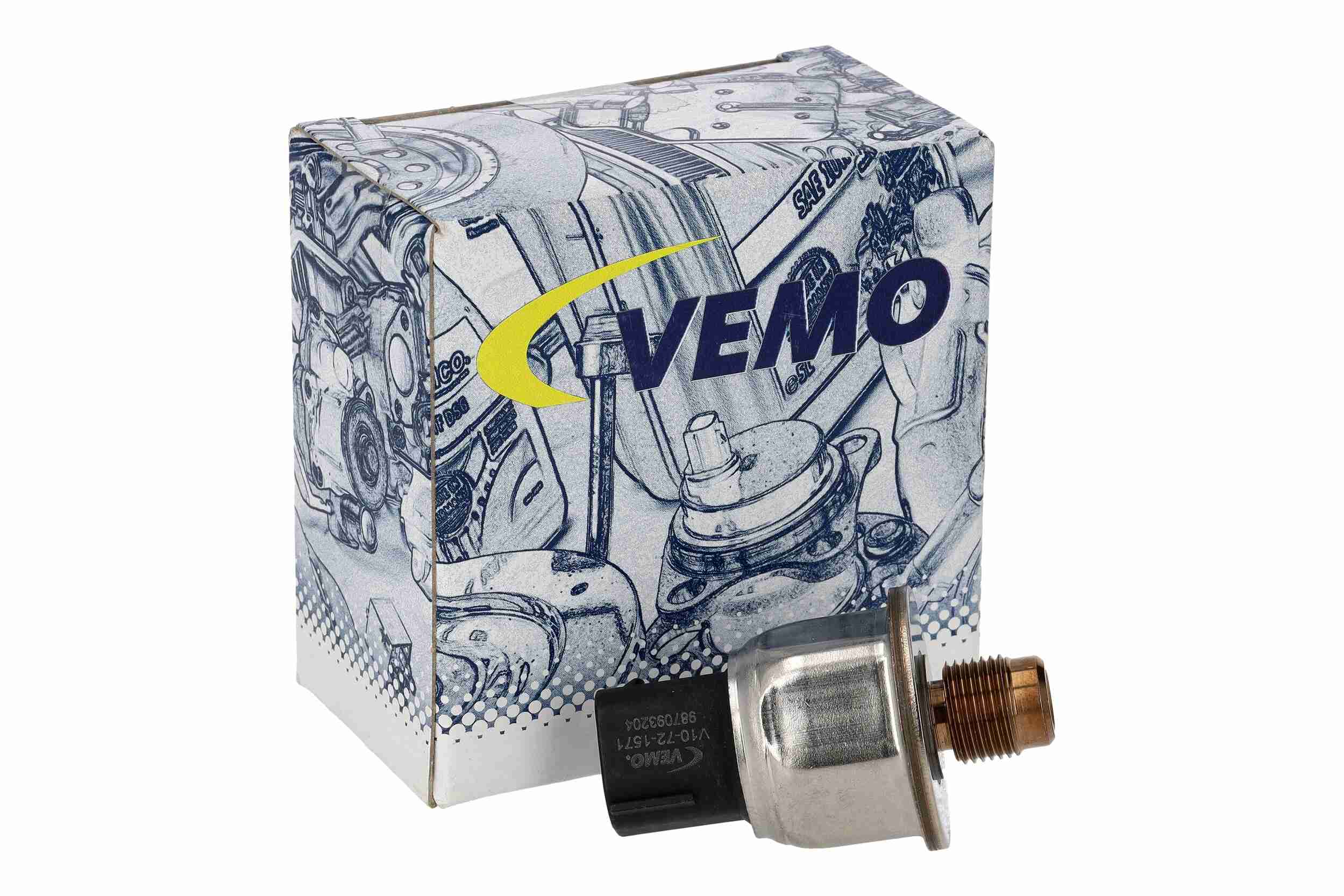 Vemo Druksensor V10-72-1571