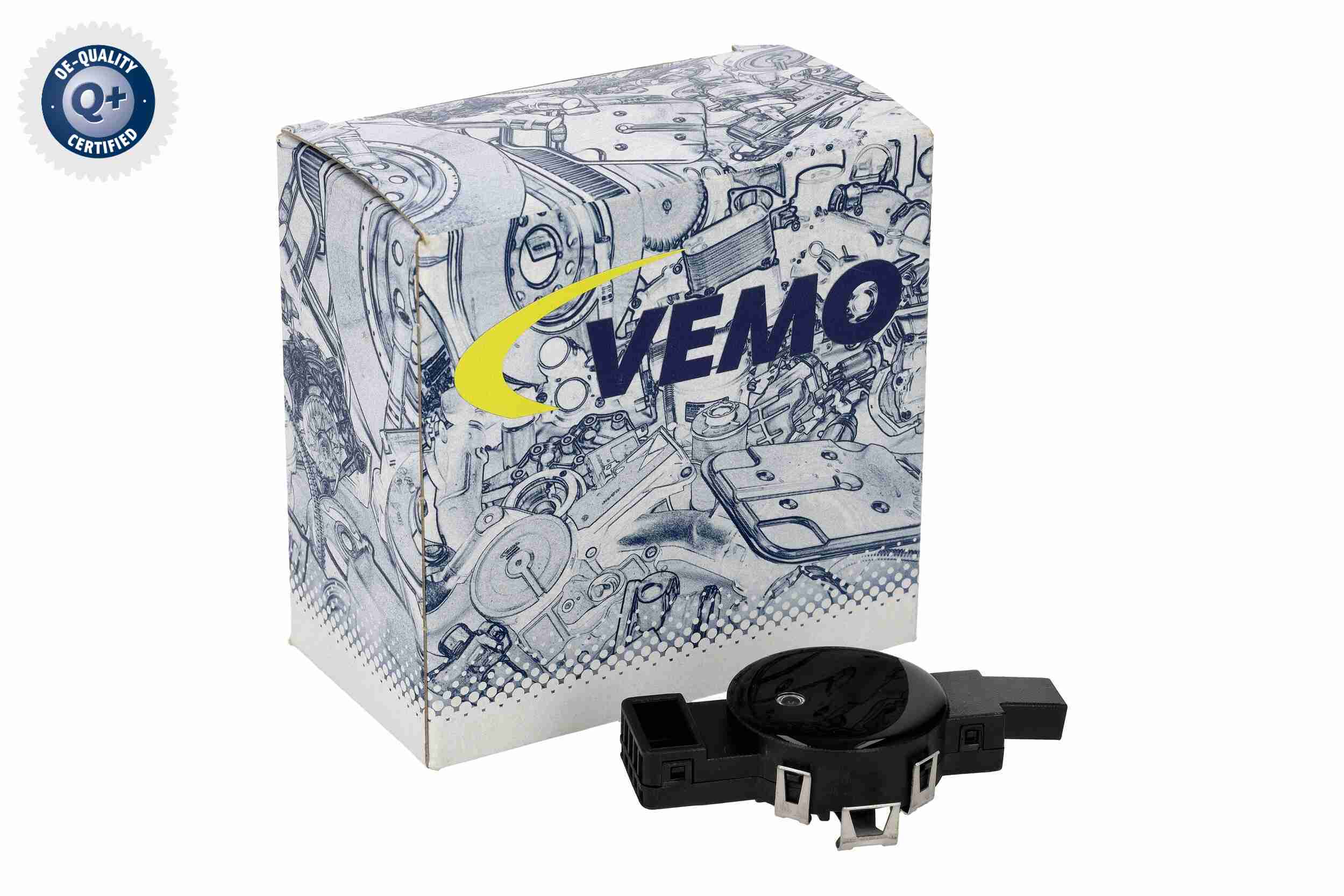 Vemo Regensensor V10-72-1600