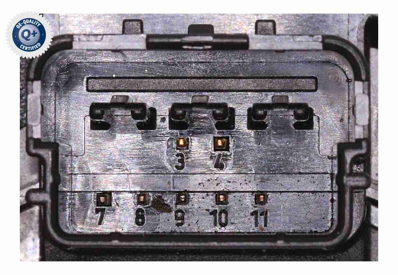 Vemo Wikkelveer, airbag V10-72-1606