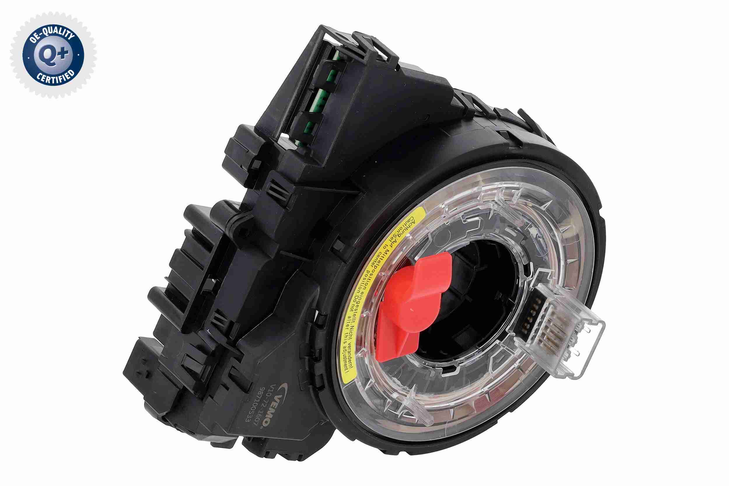 Vemo Wikkelveer, airbag V10-72-1607