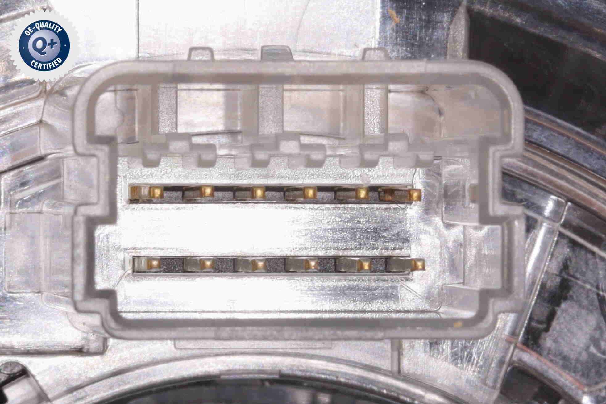 Vemo Wikkelveer, airbag V10-72-1607