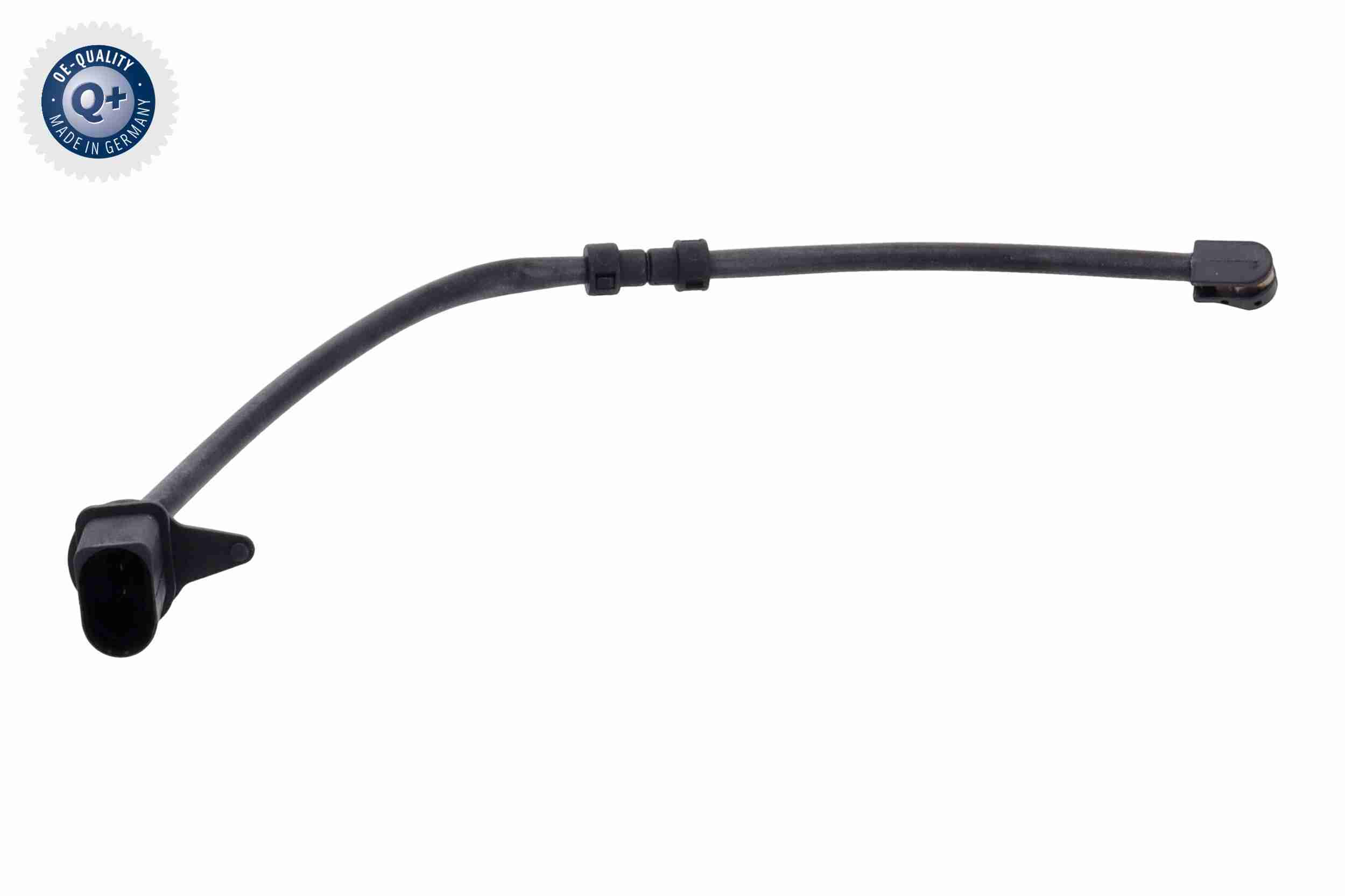 Vemo Waarschuwingscontact, remvoering-/blokslijtage V10-72-1611