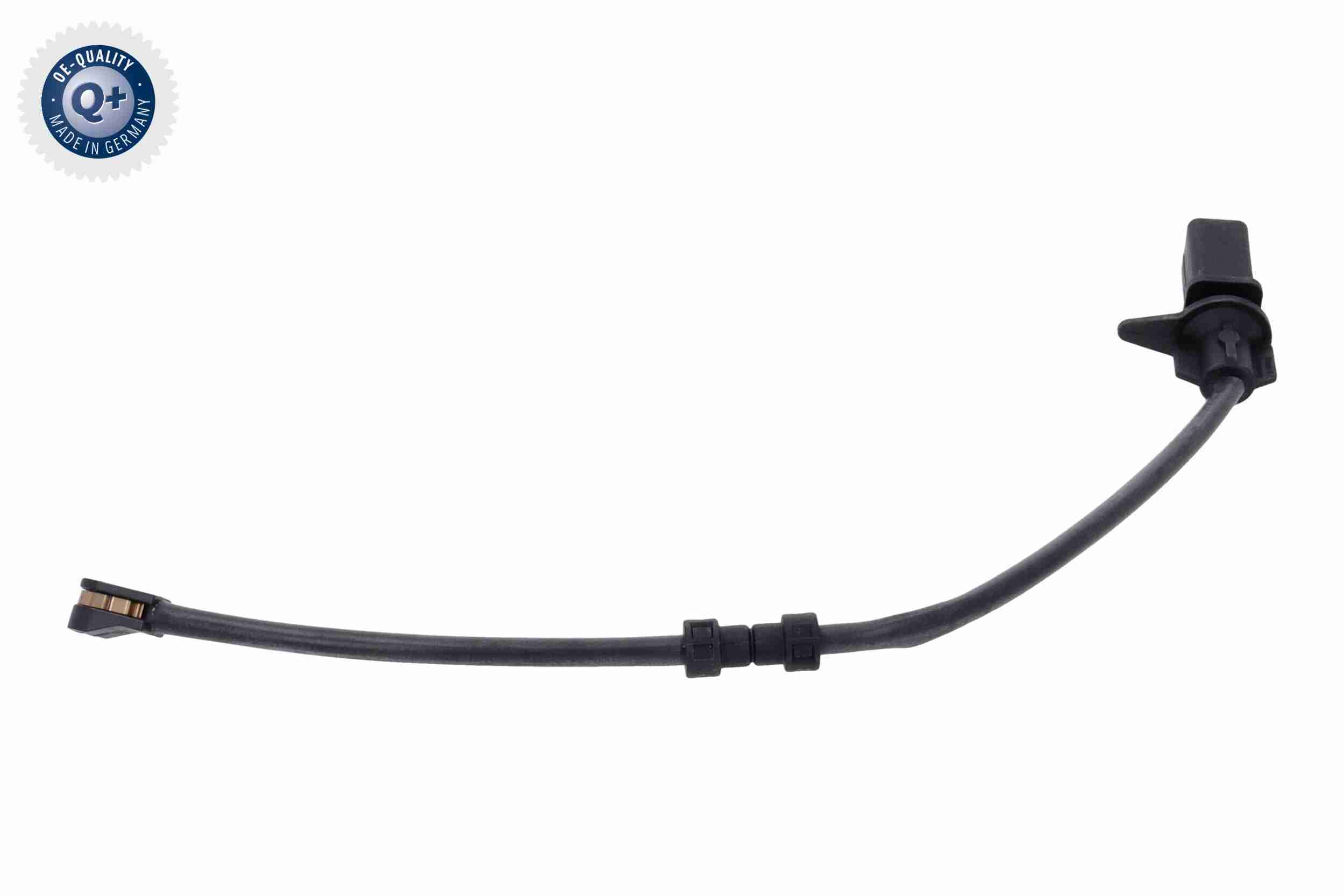 Vemo Waarschuwingscontact, remvoering-/blokslijtage V10-72-1611