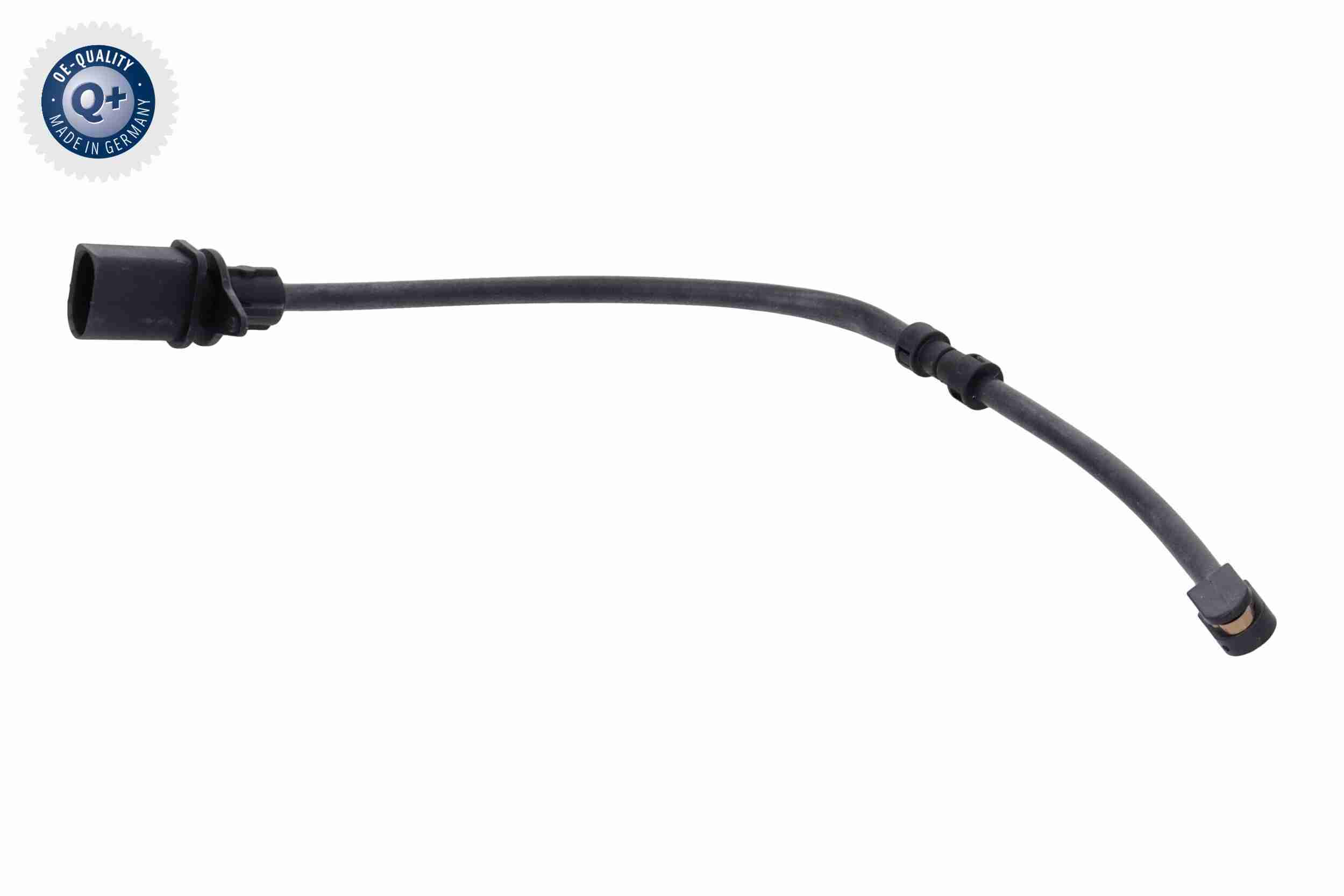 Vemo Waarschuwingscontact, remvoering-/blokslijtage V10-72-1611