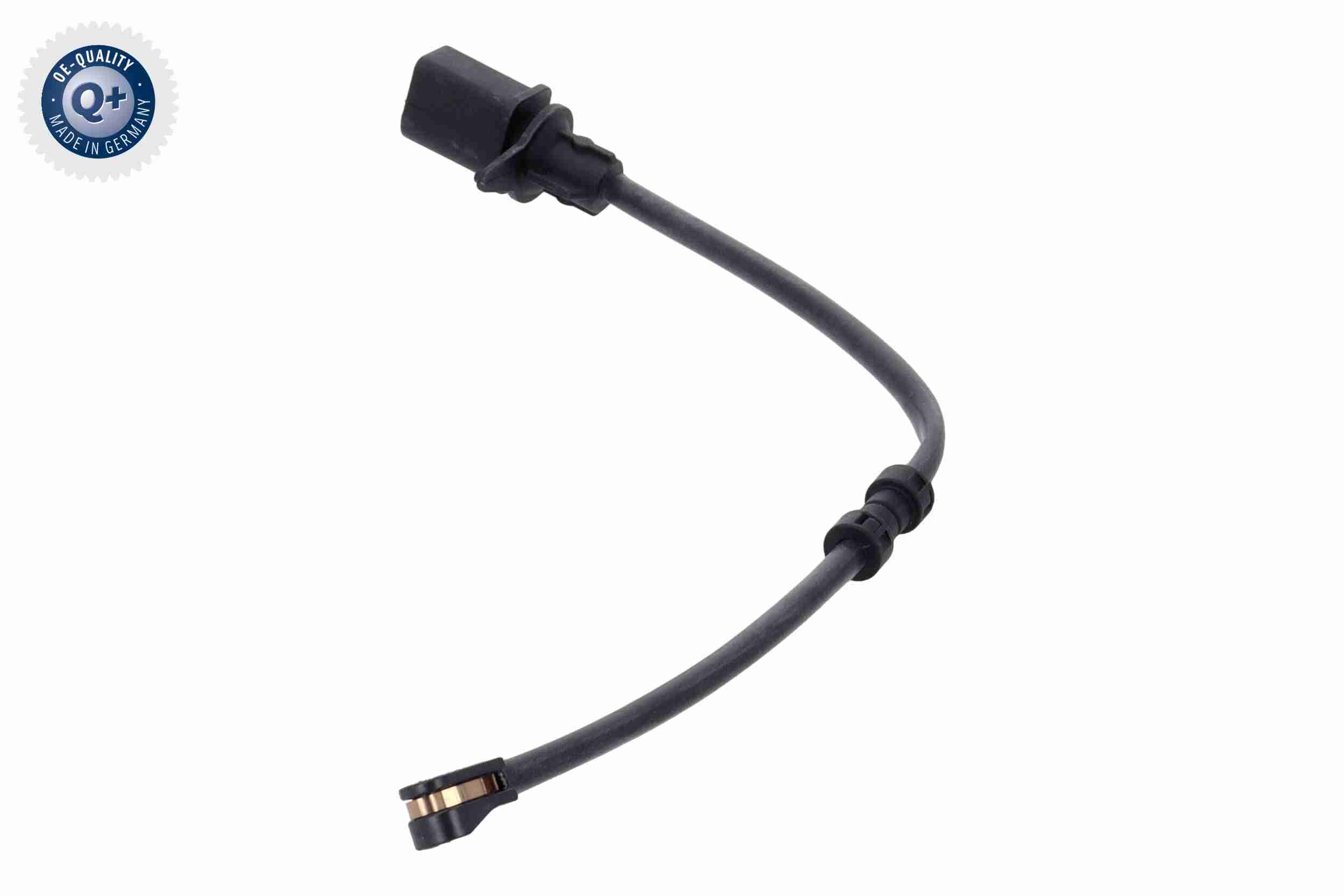 Vemo Waarschuwingscontact, remvoering-/blokslijtage V10-72-1611