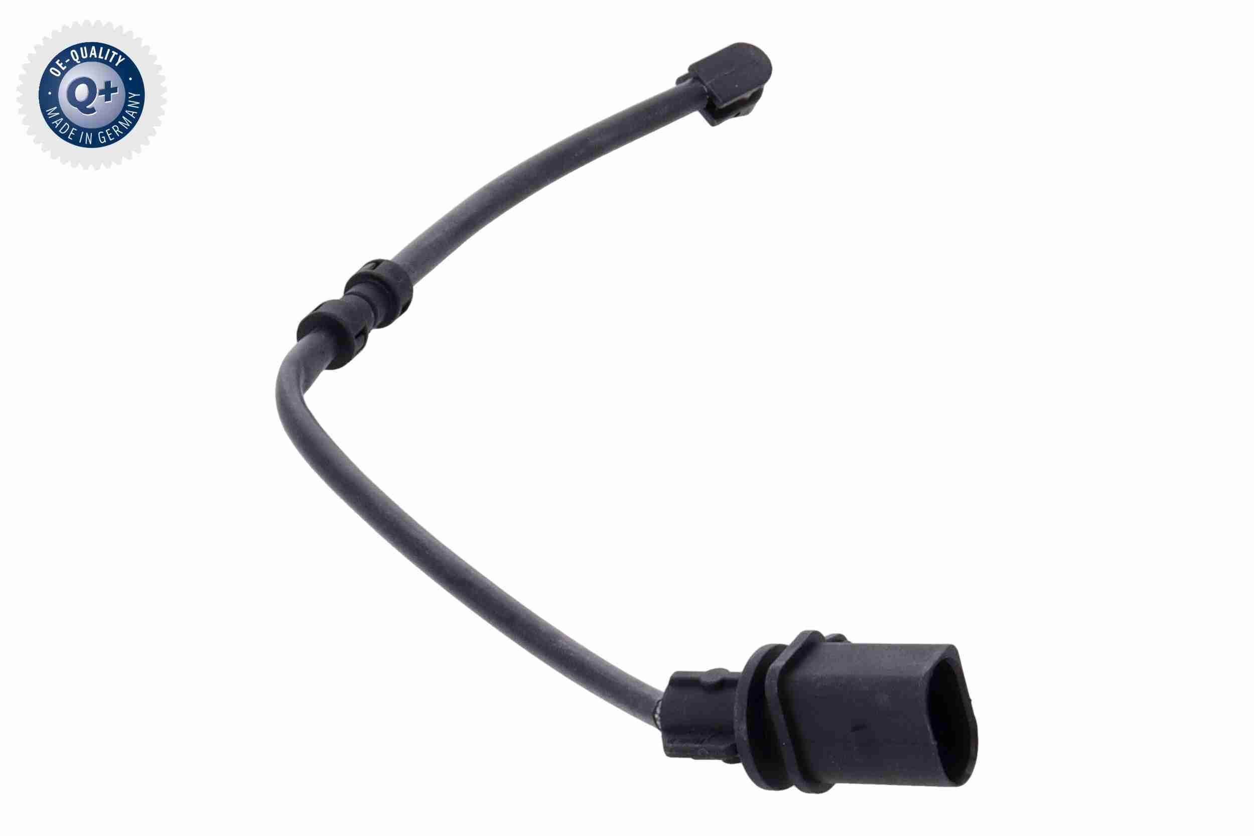 Vemo Waarschuwingscontact, remvoering-/blokslijtage V10-72-1611