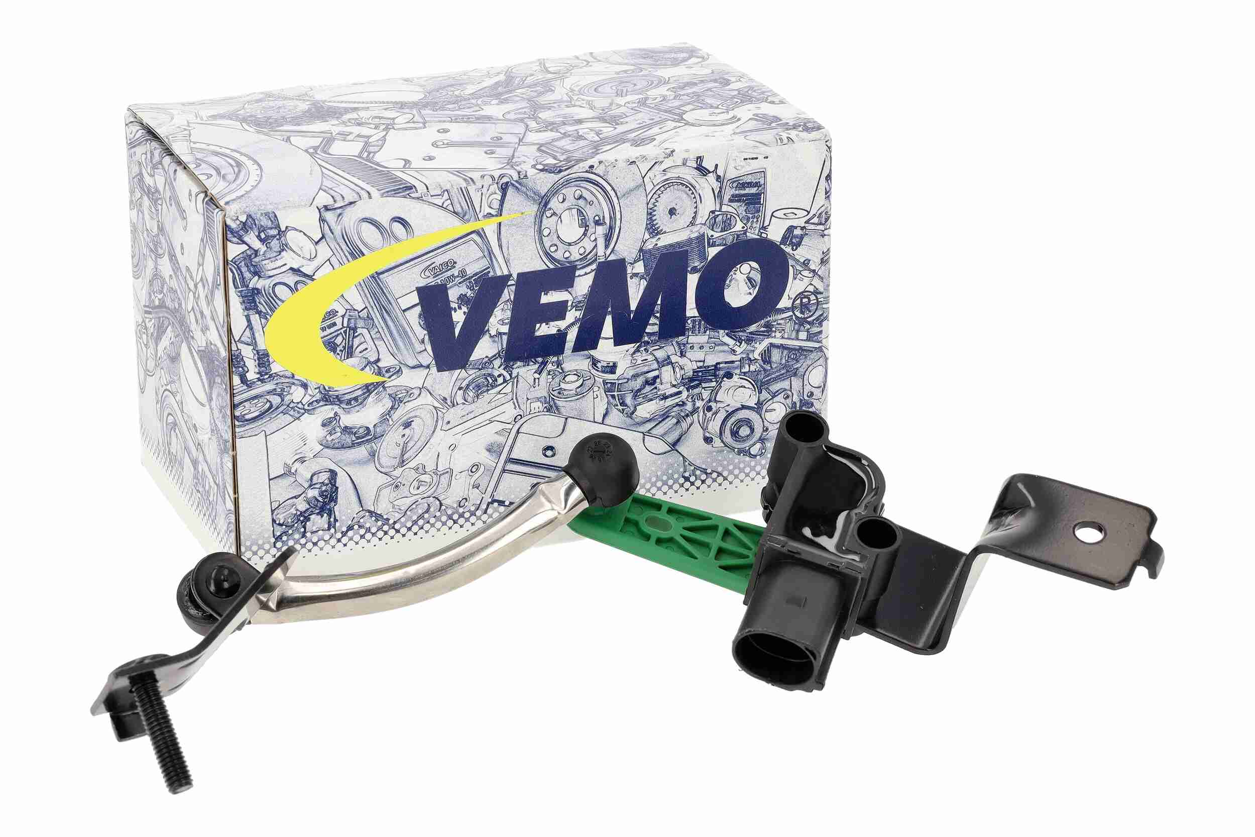 Vemo Xenonlicht sensor (lichtstraalregeling) V10-72-1616