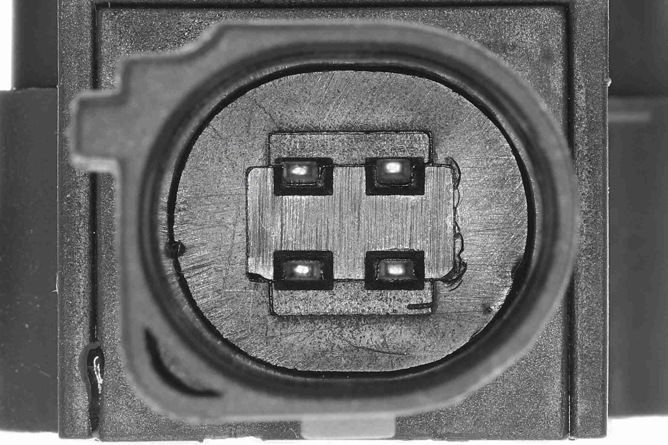 Vemo Xenonlicht sensor (lichtstraalregeling) V10-72-1618