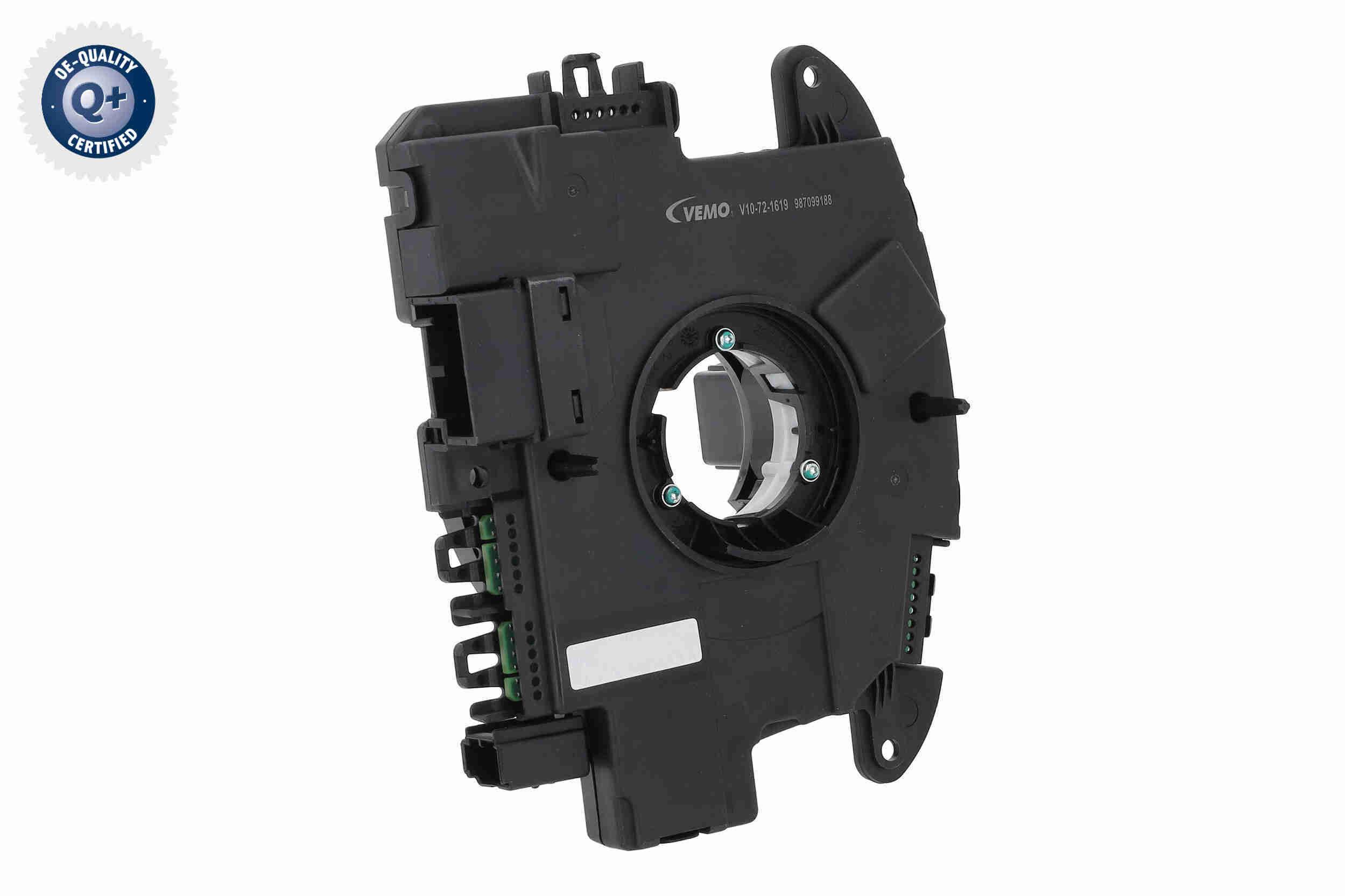 Vemo Airbag wikkelveer V10-72-1619