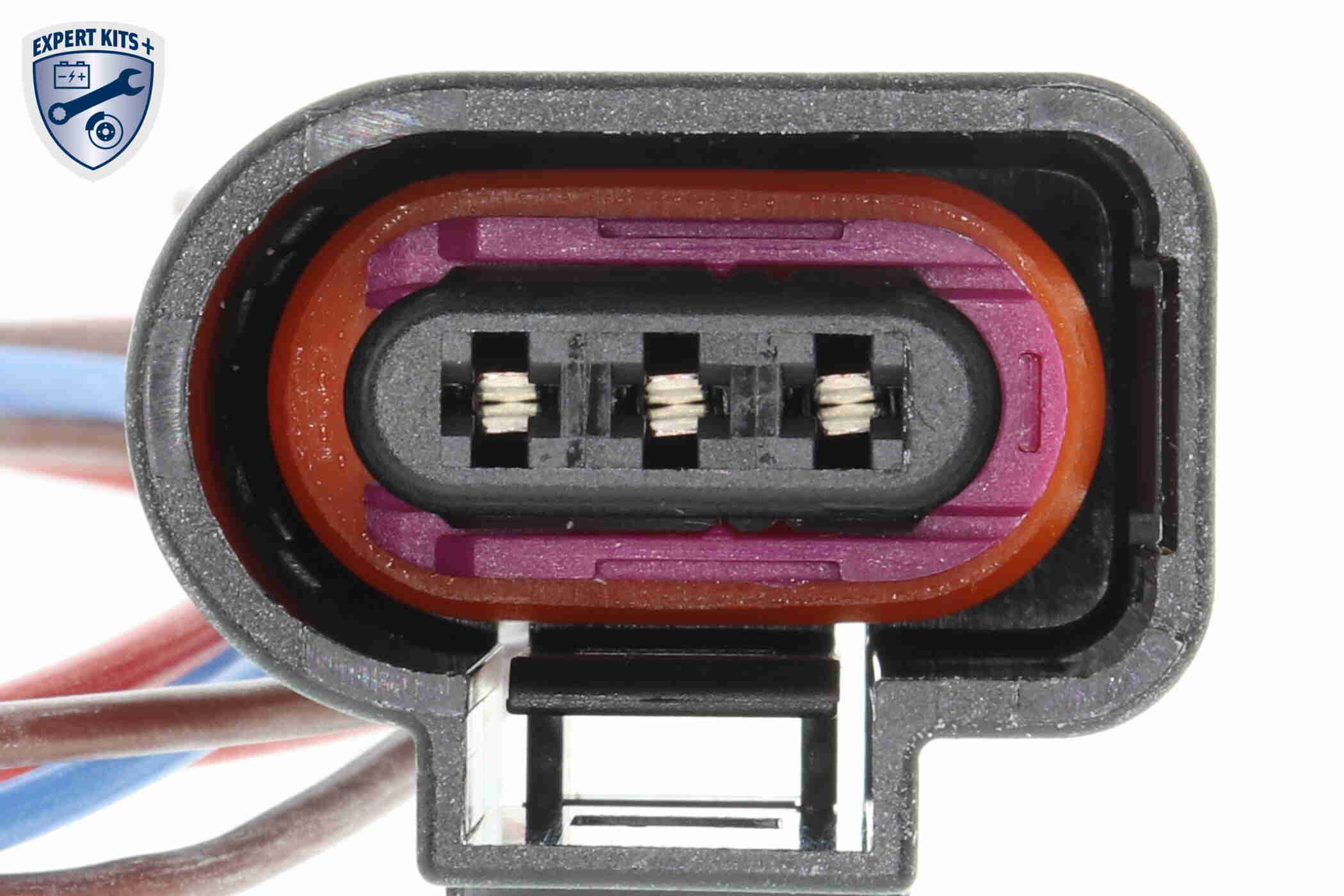 Vemo Sensorset, parkeerhulp V10-72-40809