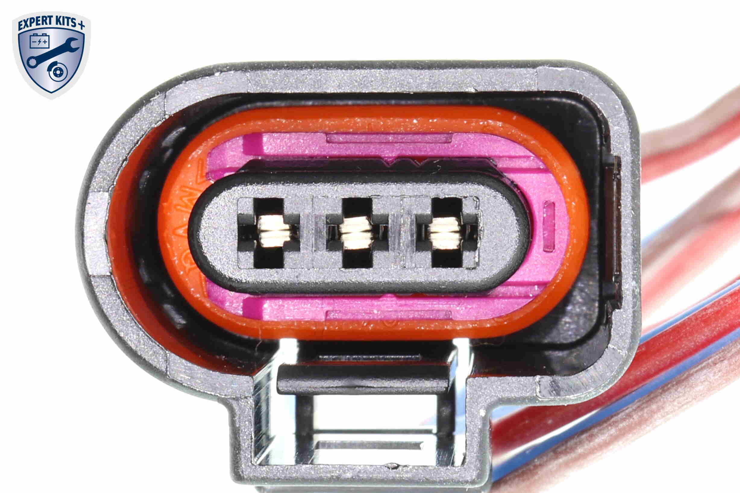 Vemo Sensorset, parkeerhulp V10-72-40812