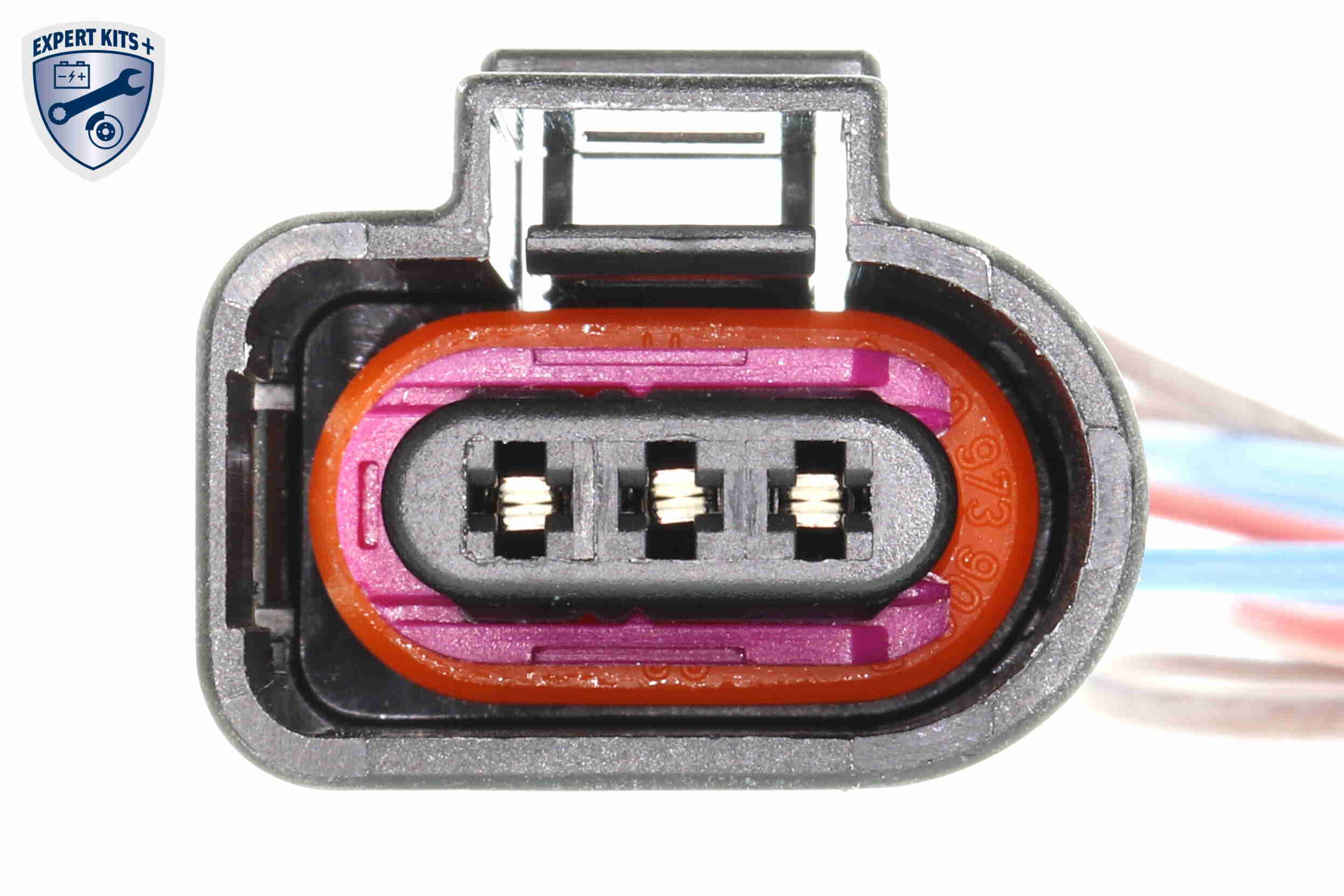 Vemo Sensorset, parkeerhulp V10-72-40822