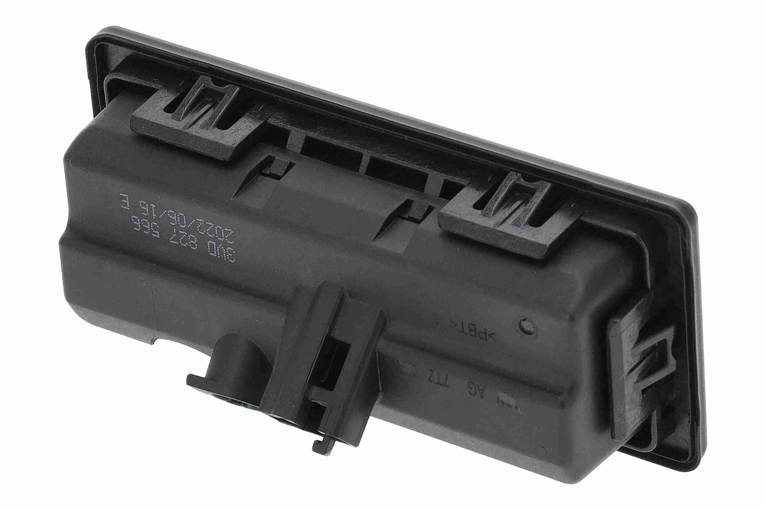 Vemo Achterklep V10-72-7805