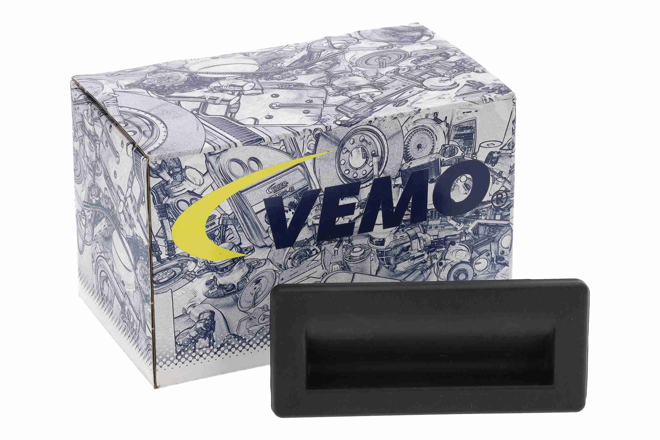 Vemo Achterklep V10-72-7805