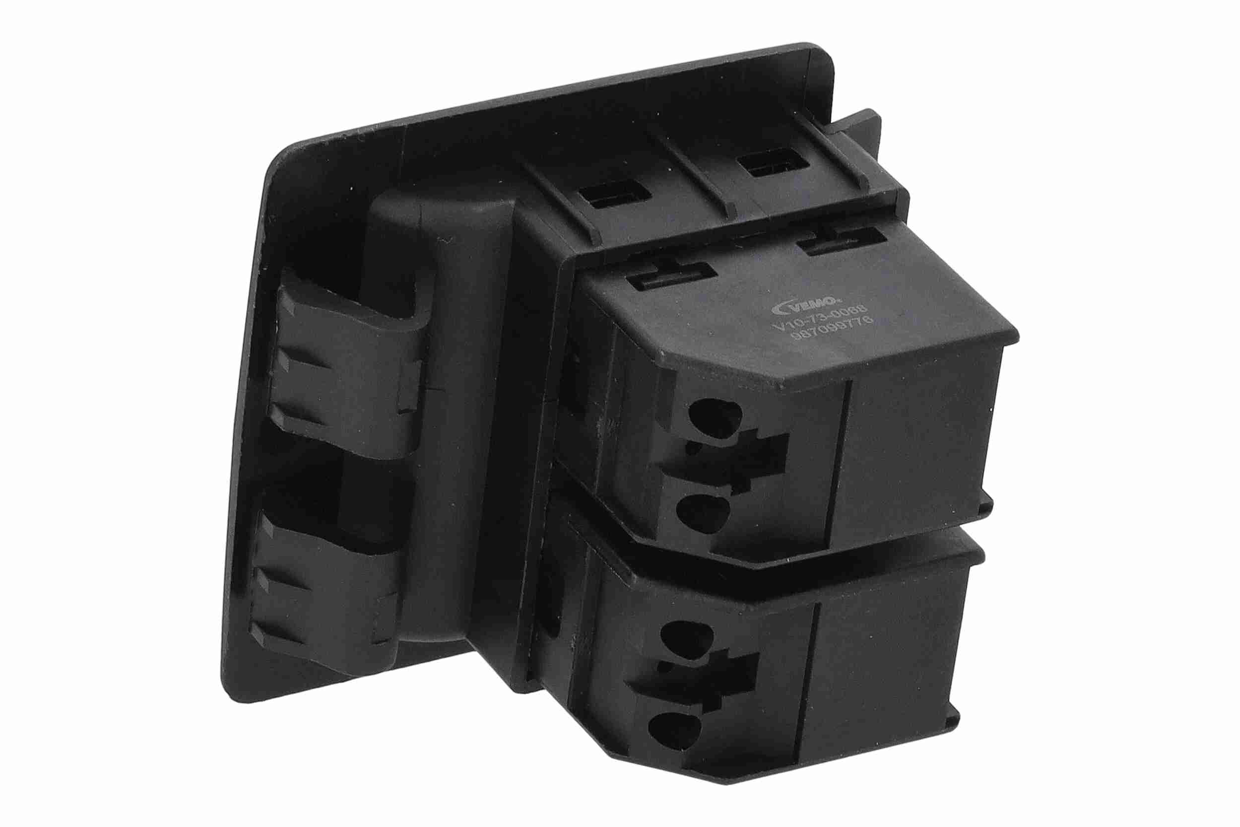 Vemo Schakelaar, raamopener V10-73-0068