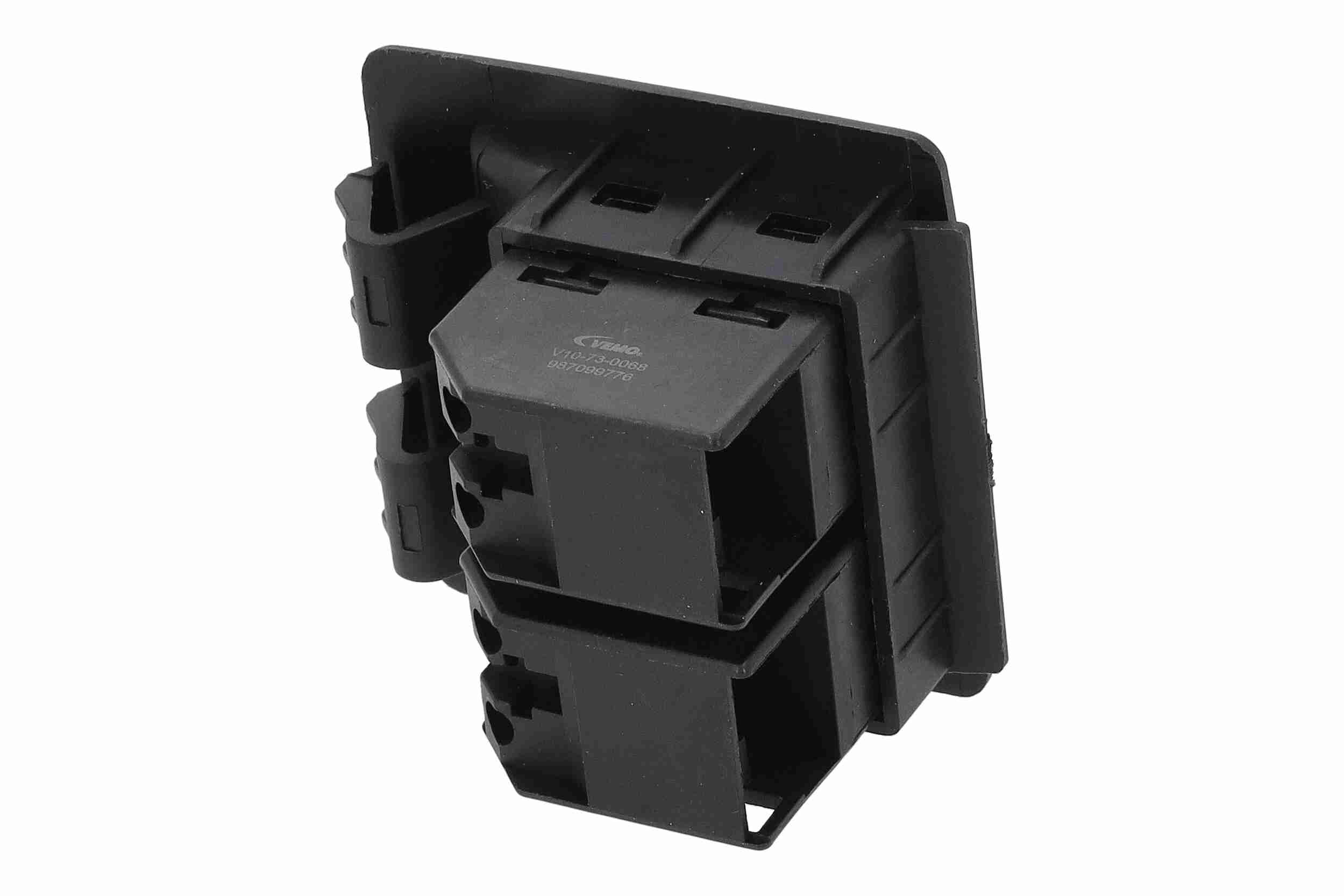 Vemo Schakelaar, raamopener V10-73-0068