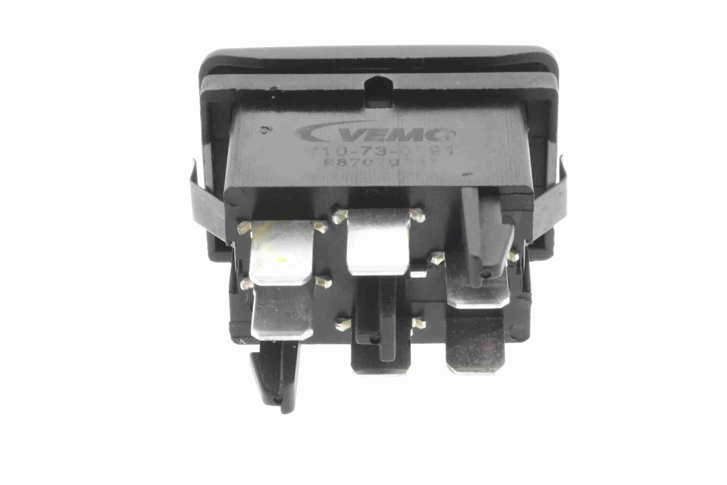 Vemo Raambedieningsschakelaar V10-73-0091