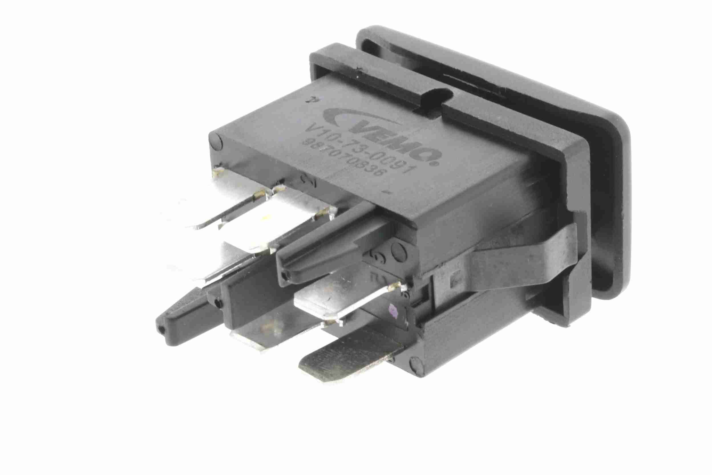 Vemo Raambedieningsschakelaar V10-73-0091