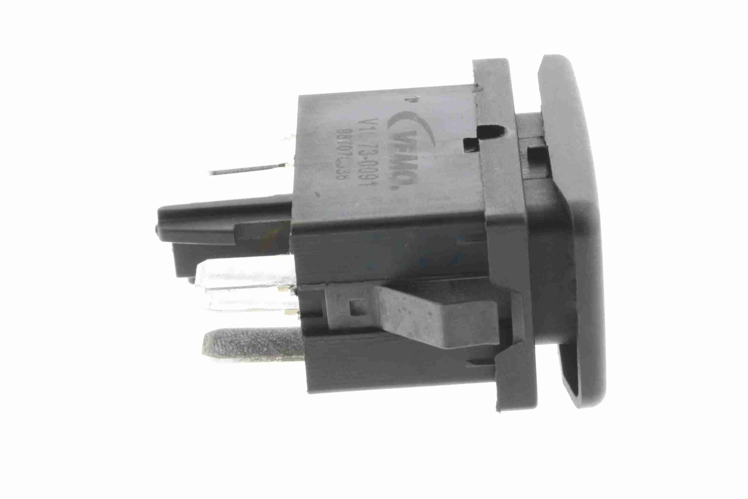 Vemo Raambedieningsschakelaar V10-73-0091