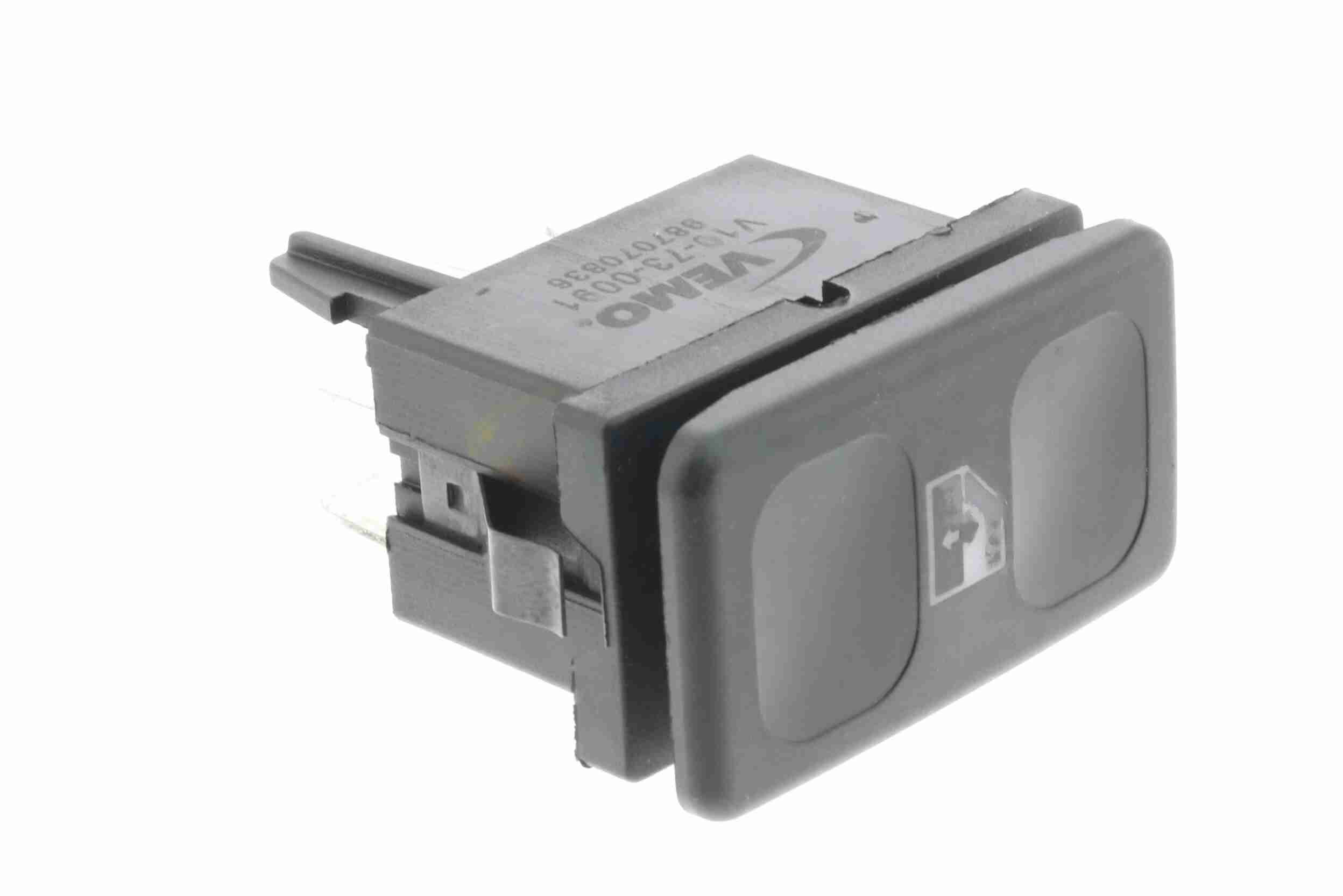 Vemo Raambedieningsschakelaar V10-73-0091