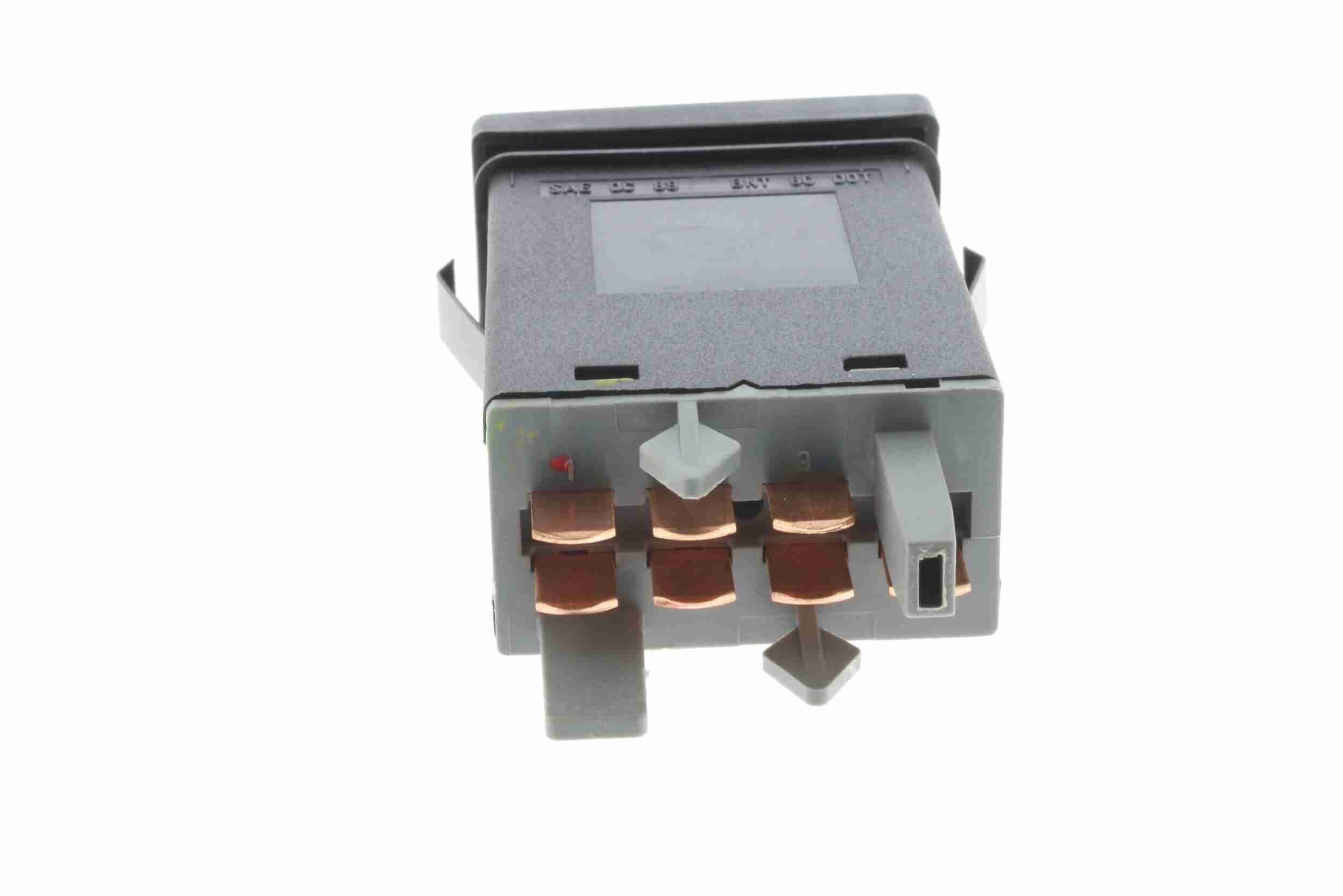 Vemo Alarmlicht schakelaar V10-73-0114