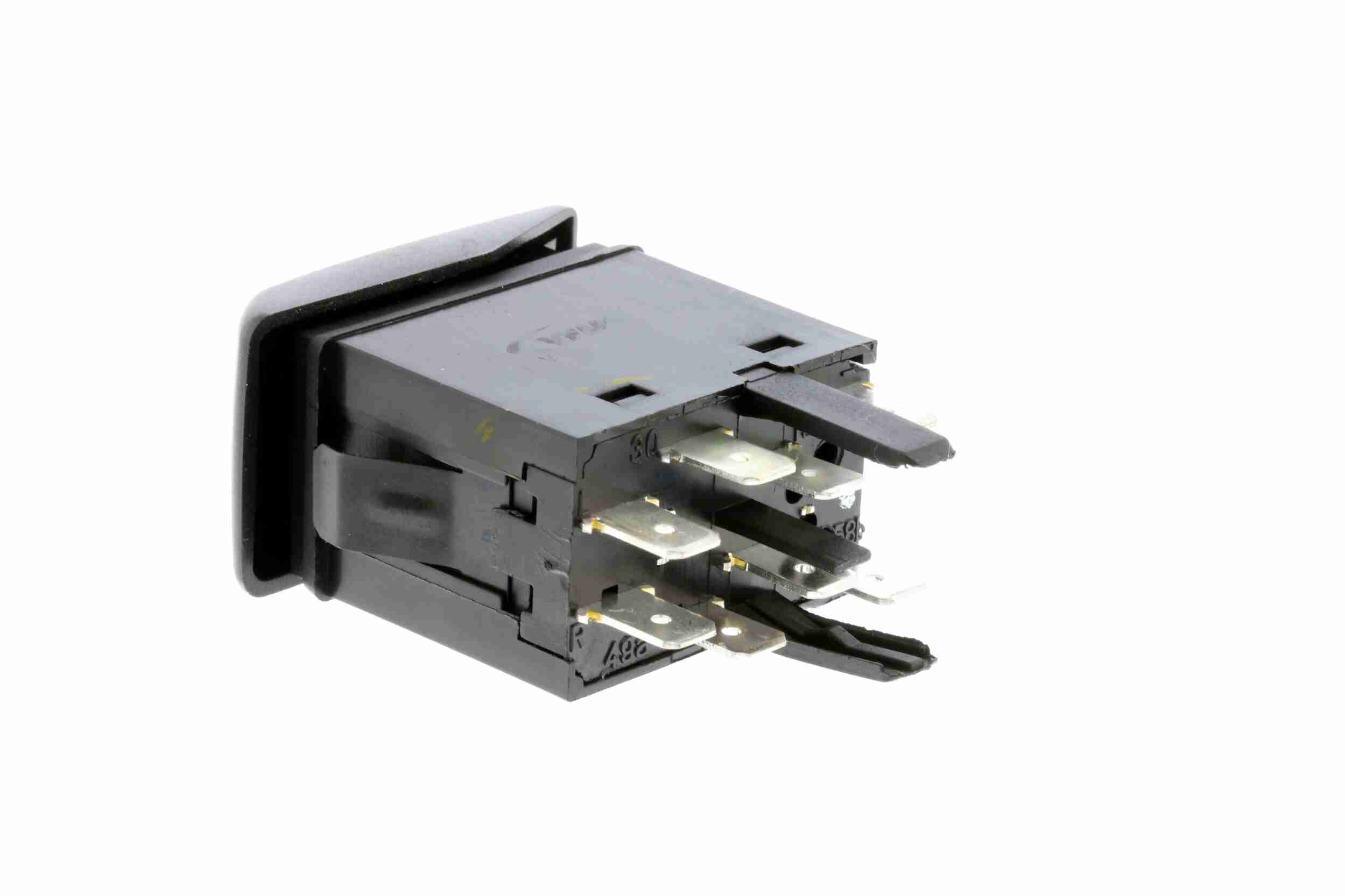 Vemo Alarmlicht schakelaar V10-73-0135