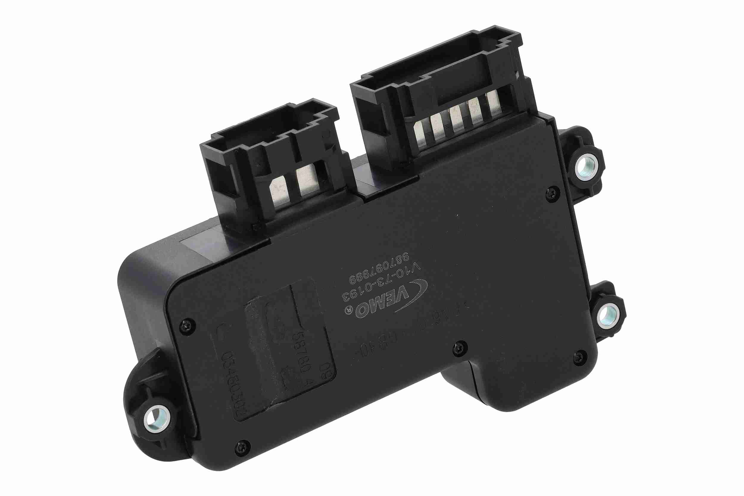 Vemo Motor voor stoelverstelling V10-73-0193