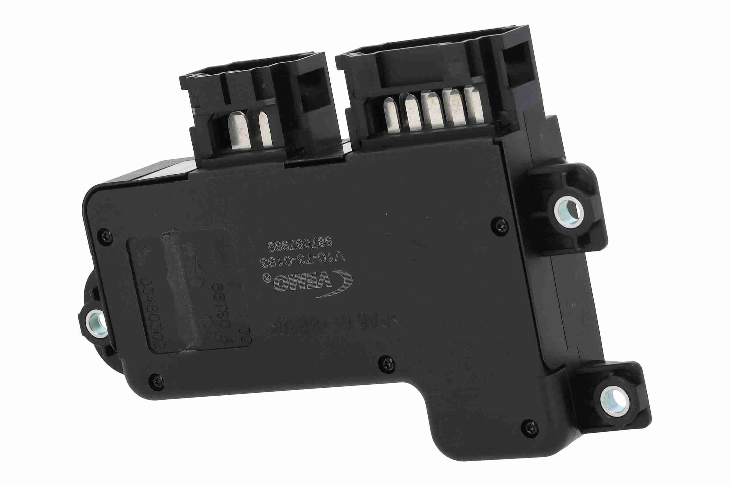 Vemo Motor voor stoelverstelling V10-73-0193