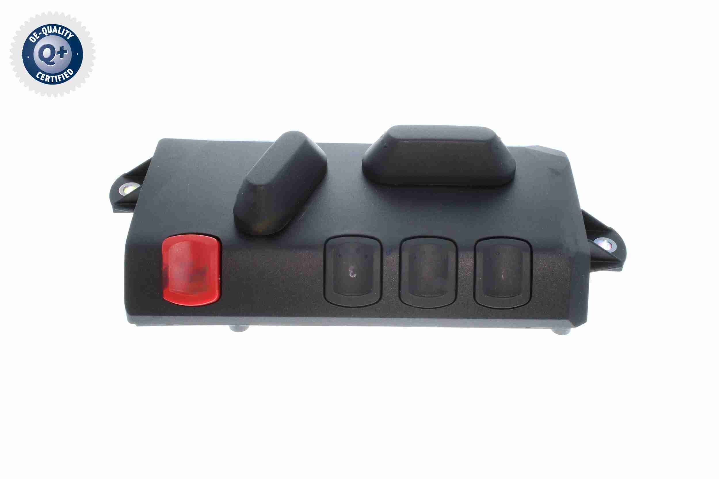 Vemo Motor voor stoelverstelling V10-73-0203