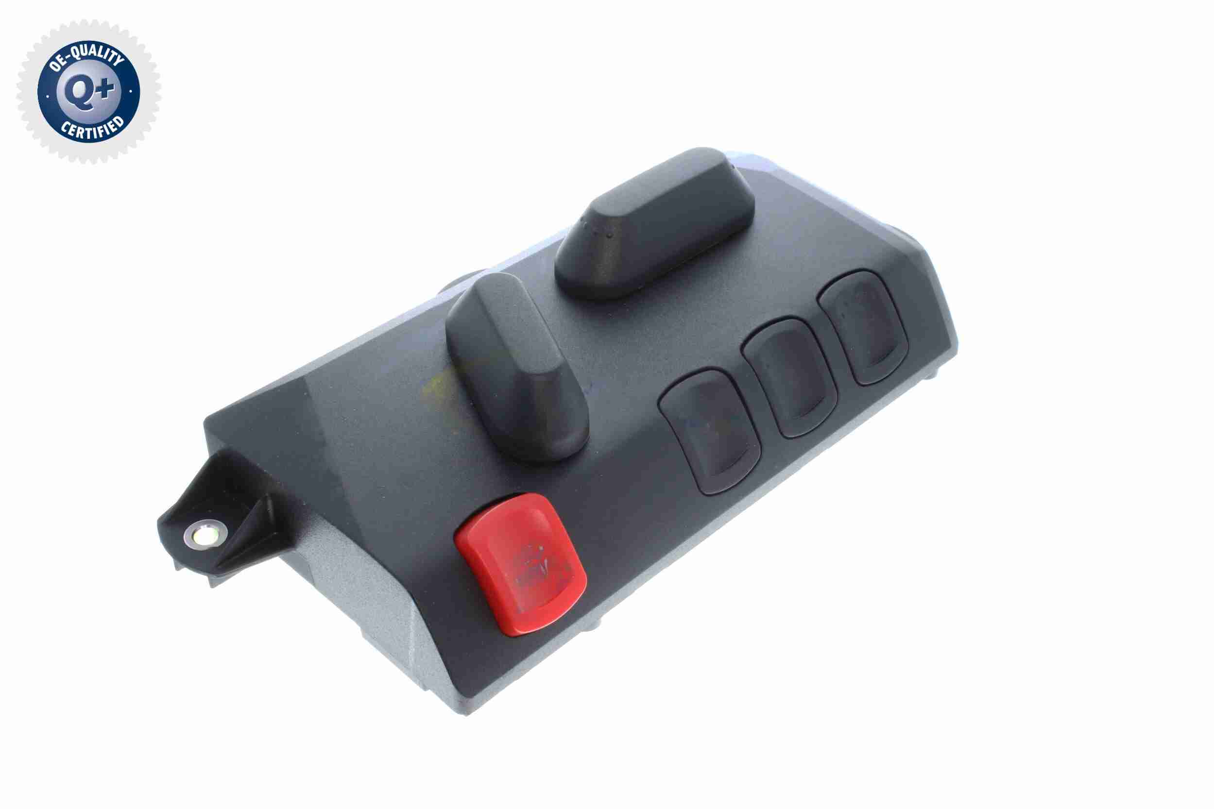 Vemo Motor voor stoelverstelling V10-73-0203