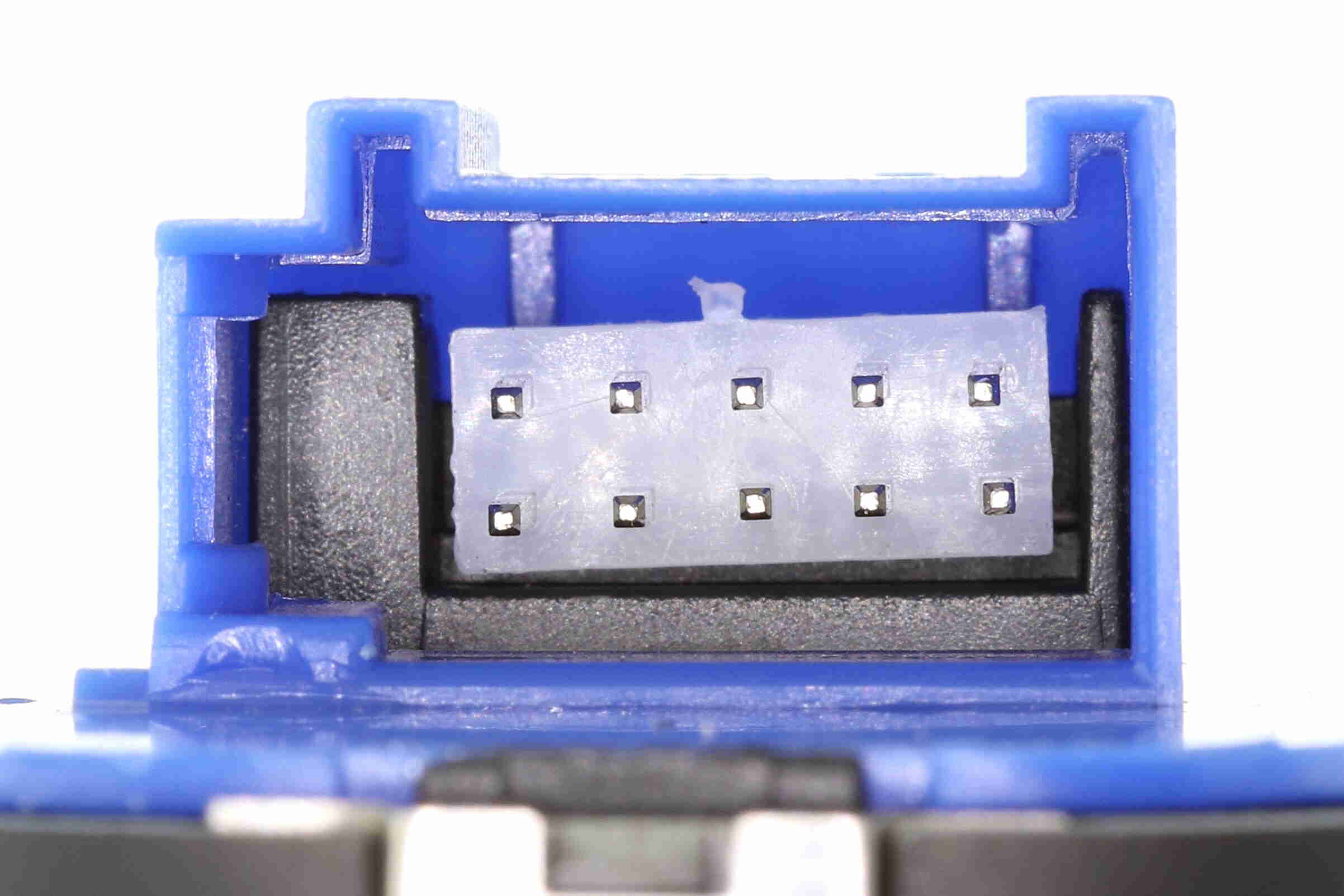 Vemo Schakelaar, verstelling buitenspiegel V10-73-0271