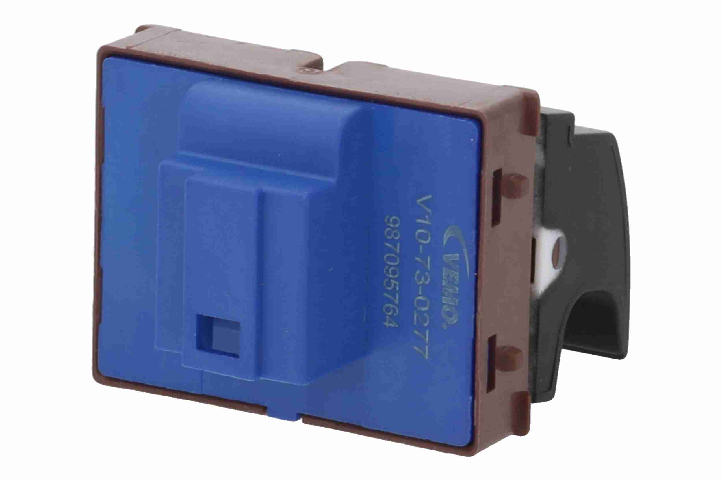 Vemo Schakelaar tankklepafsluiting V10-73-0277