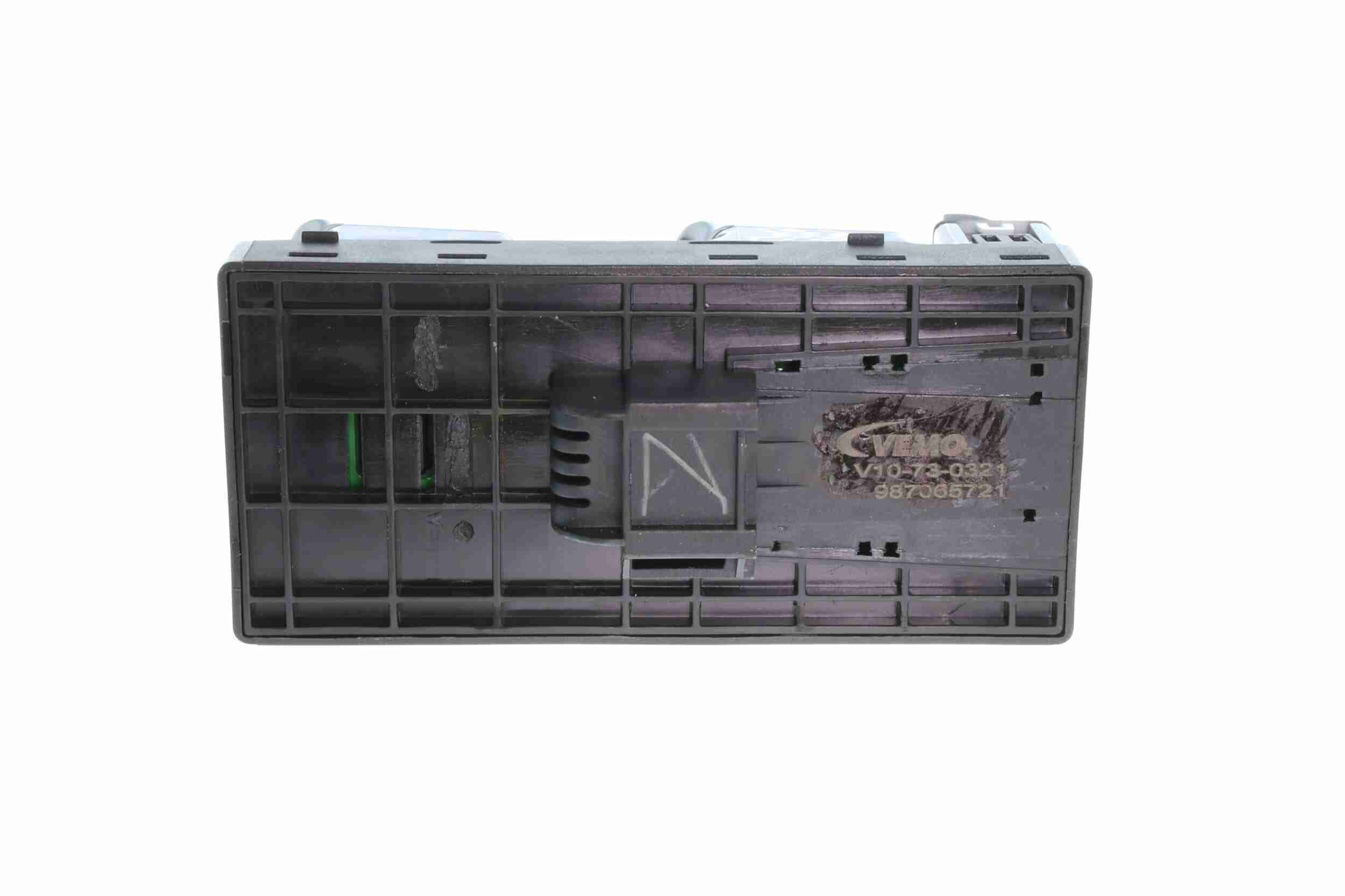 Vemo Raambedieningsschakelaar V10-73-0321