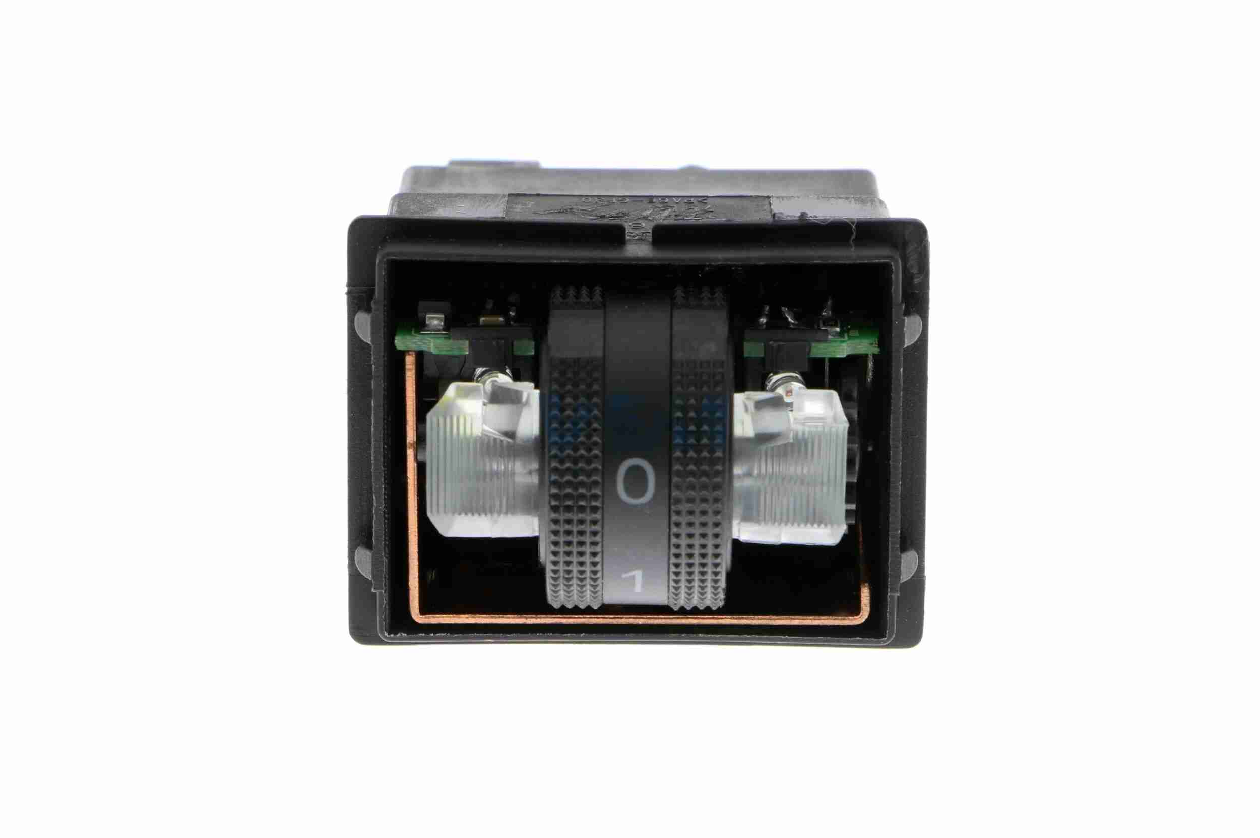 Vemo Stoelverwarming schakelaar V10-73-0325