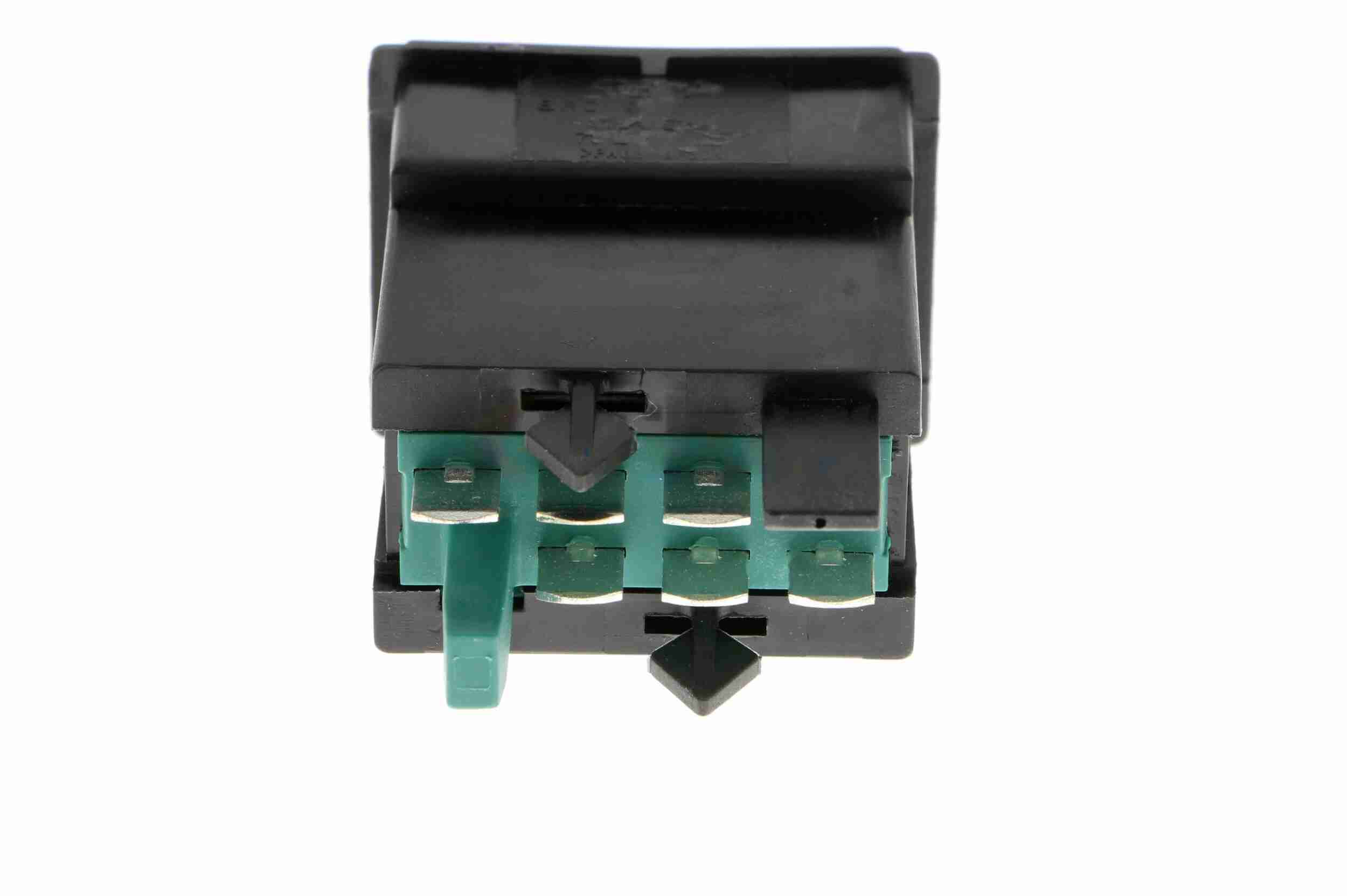 Vemo Stoelverwarming schakelaar V10-73-0325