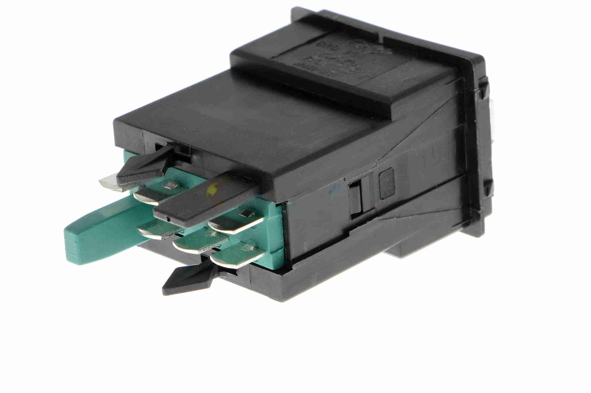 Vemo Stoelverwarming schakelaar V10-73-0325