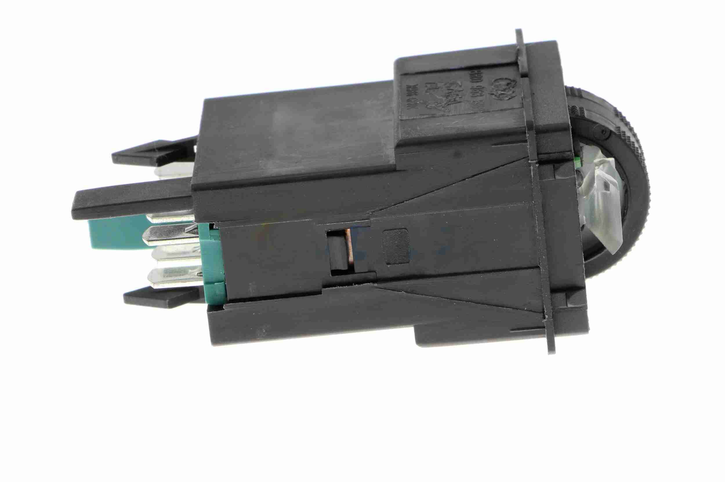 Vemo Stoelverwarming schakelaar V10-73-0325