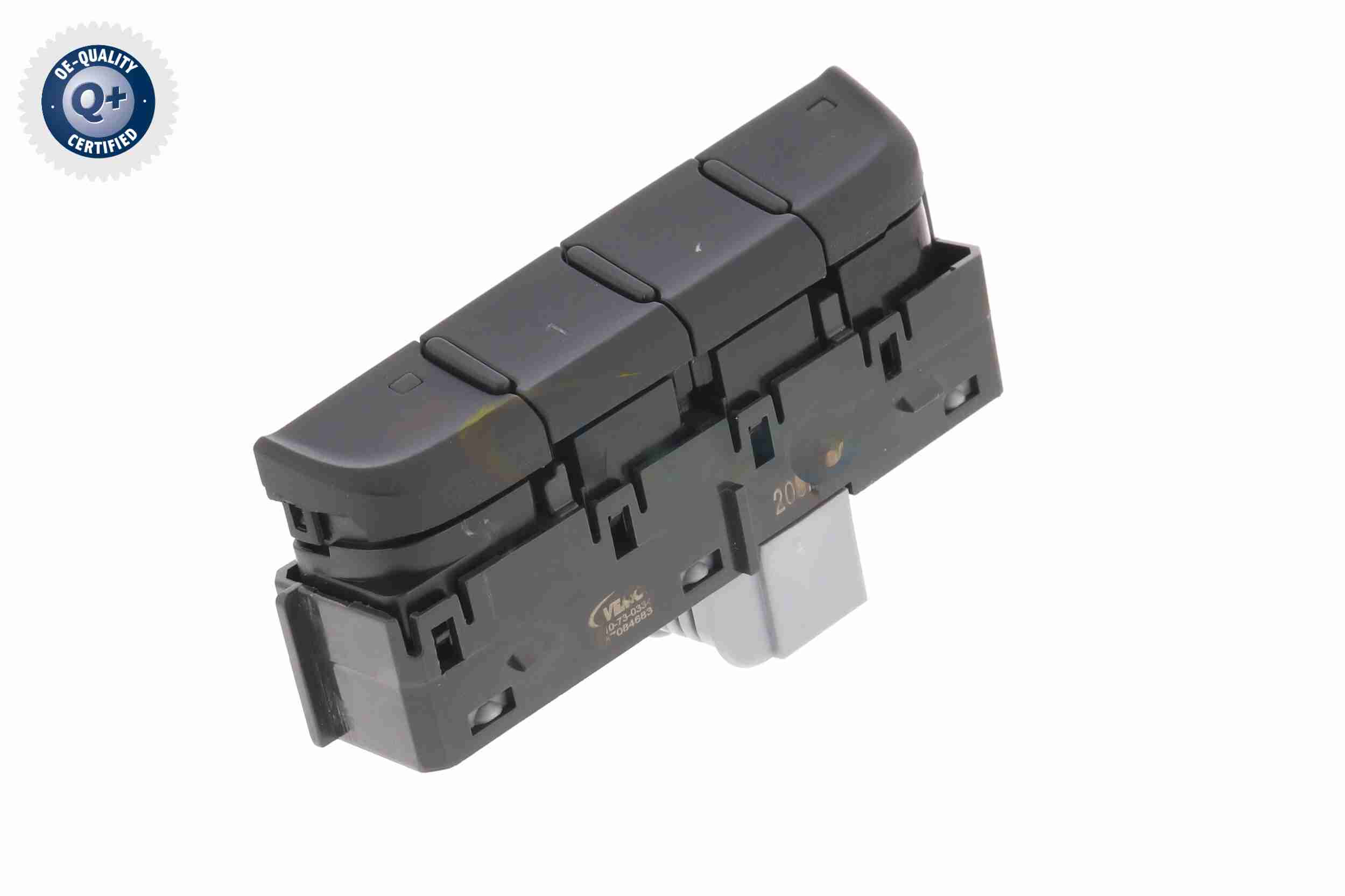 Vemo Motor voor stoelverstelling V10-73-0334