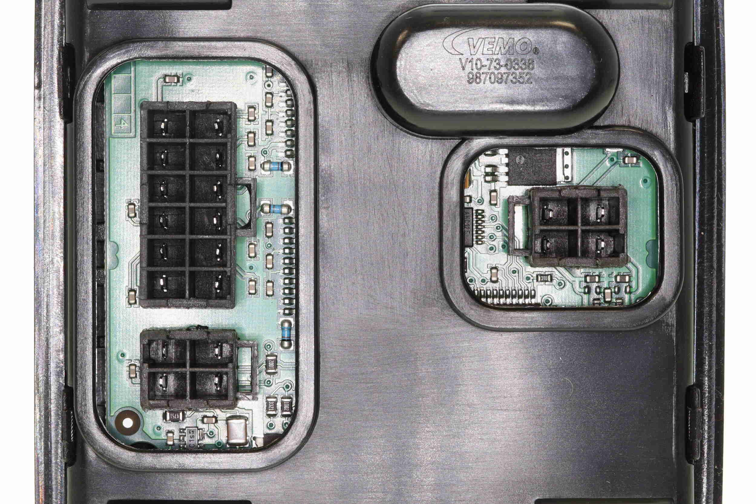 Vemo Regeleenheid, verlichting V10-73-0336