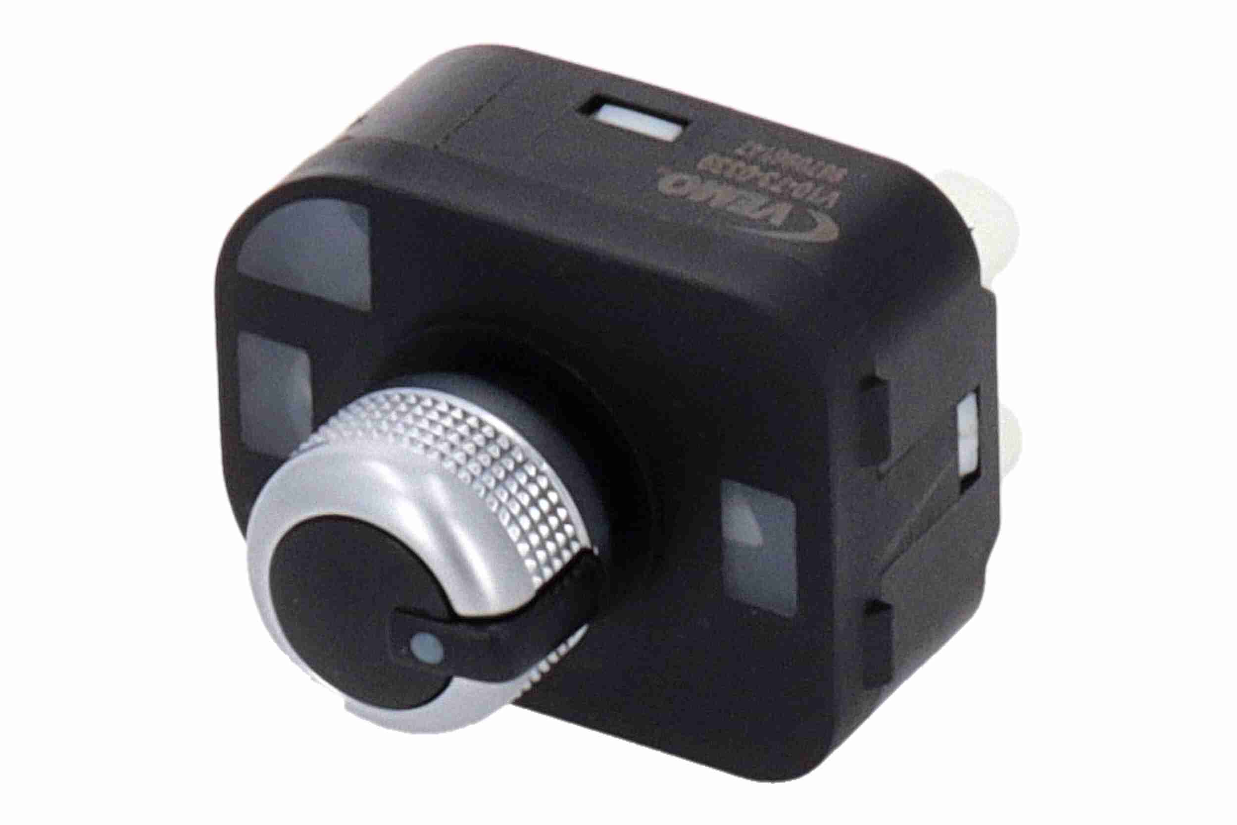 Vemo Spiegelverstelling schakelaar V10-73-0339
