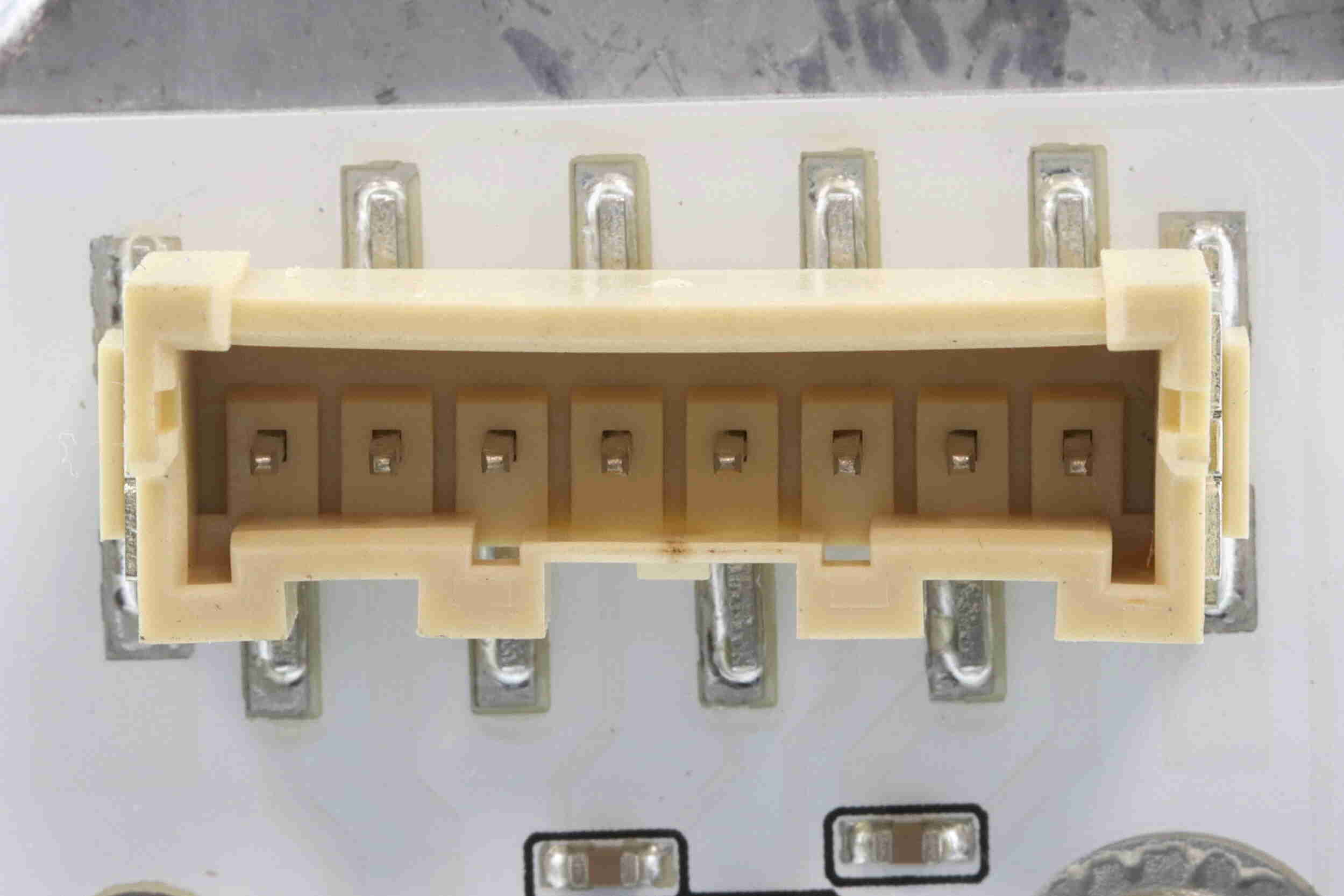 Vemo Regeleenheid verlichting V10-73-0349