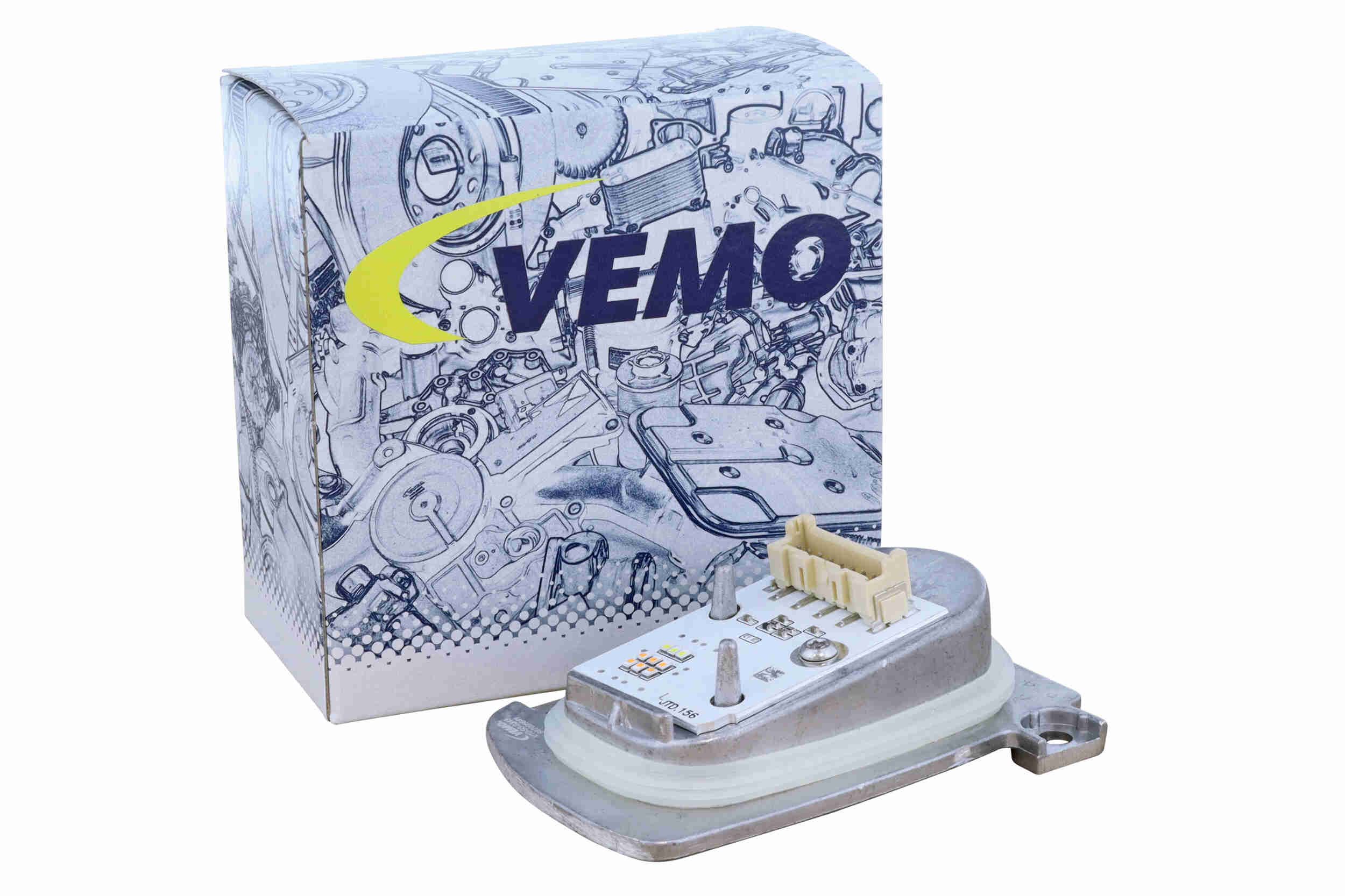 Vemo Regeleenheid verlichting V10-73-0349