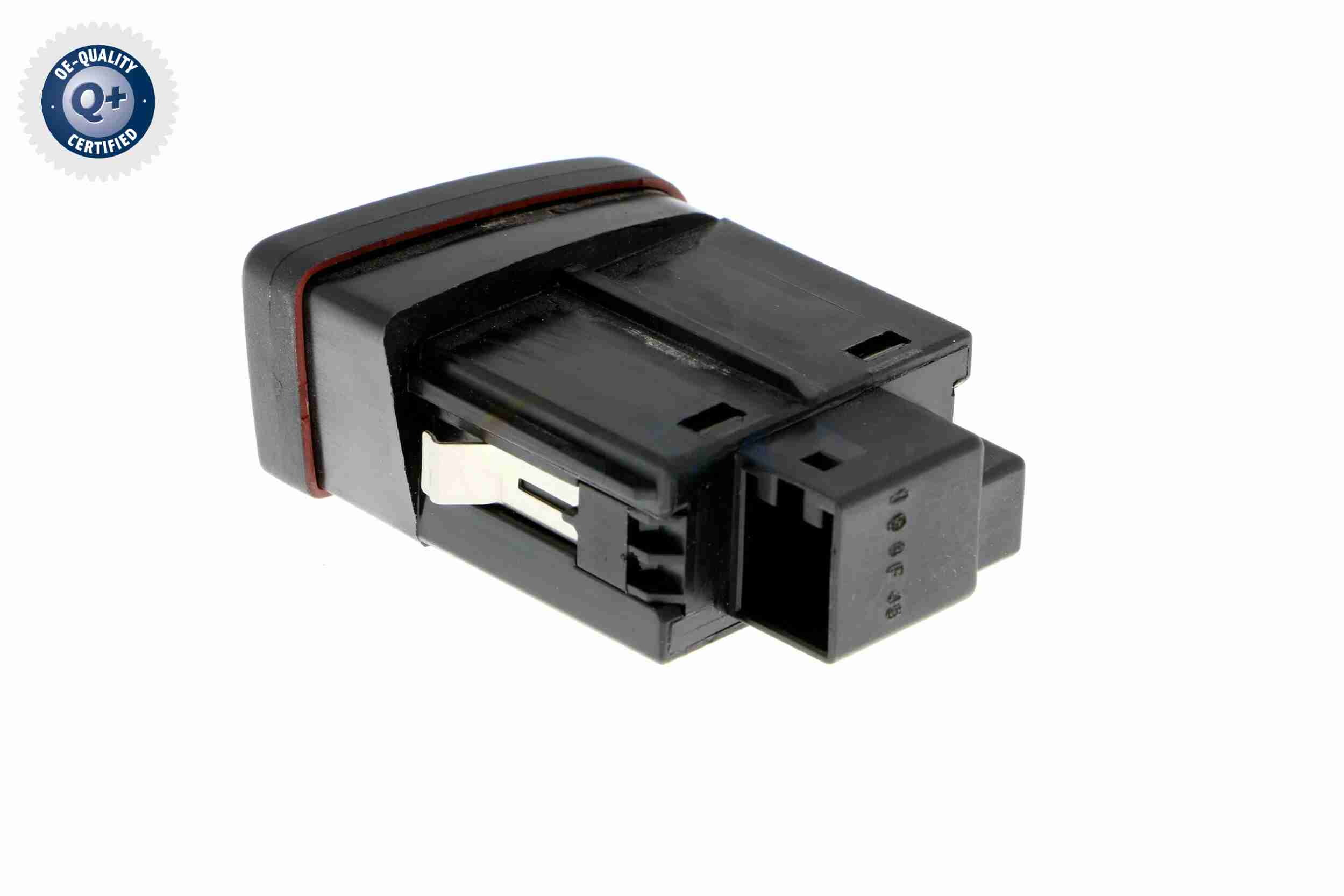 Vemo Alarmlicht schakelaar V10-73-0350