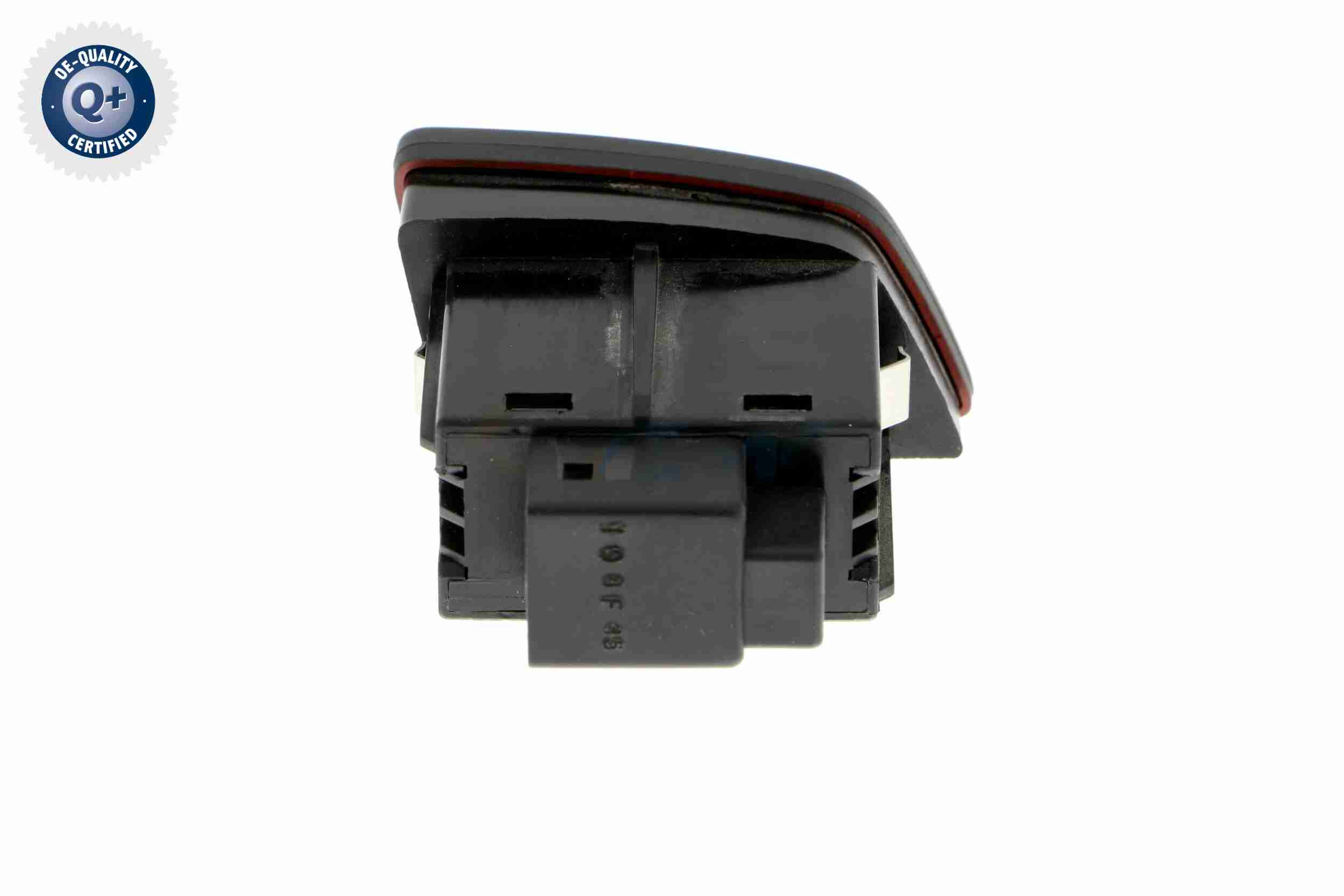 Vemo Alarmlicht schakelaar V10-73-0350