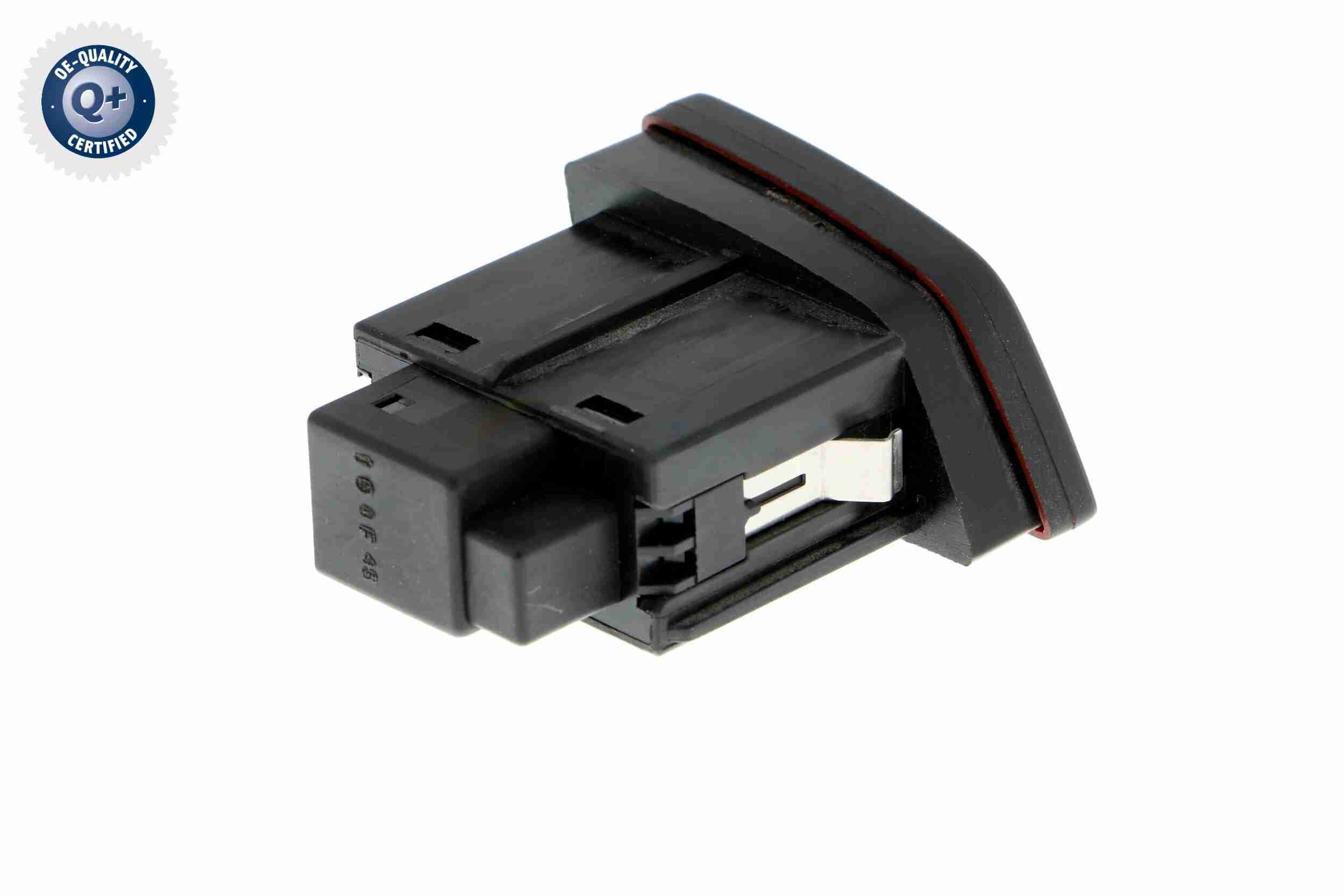 Vemo Alarmlicht schakelaar V10-73-0350